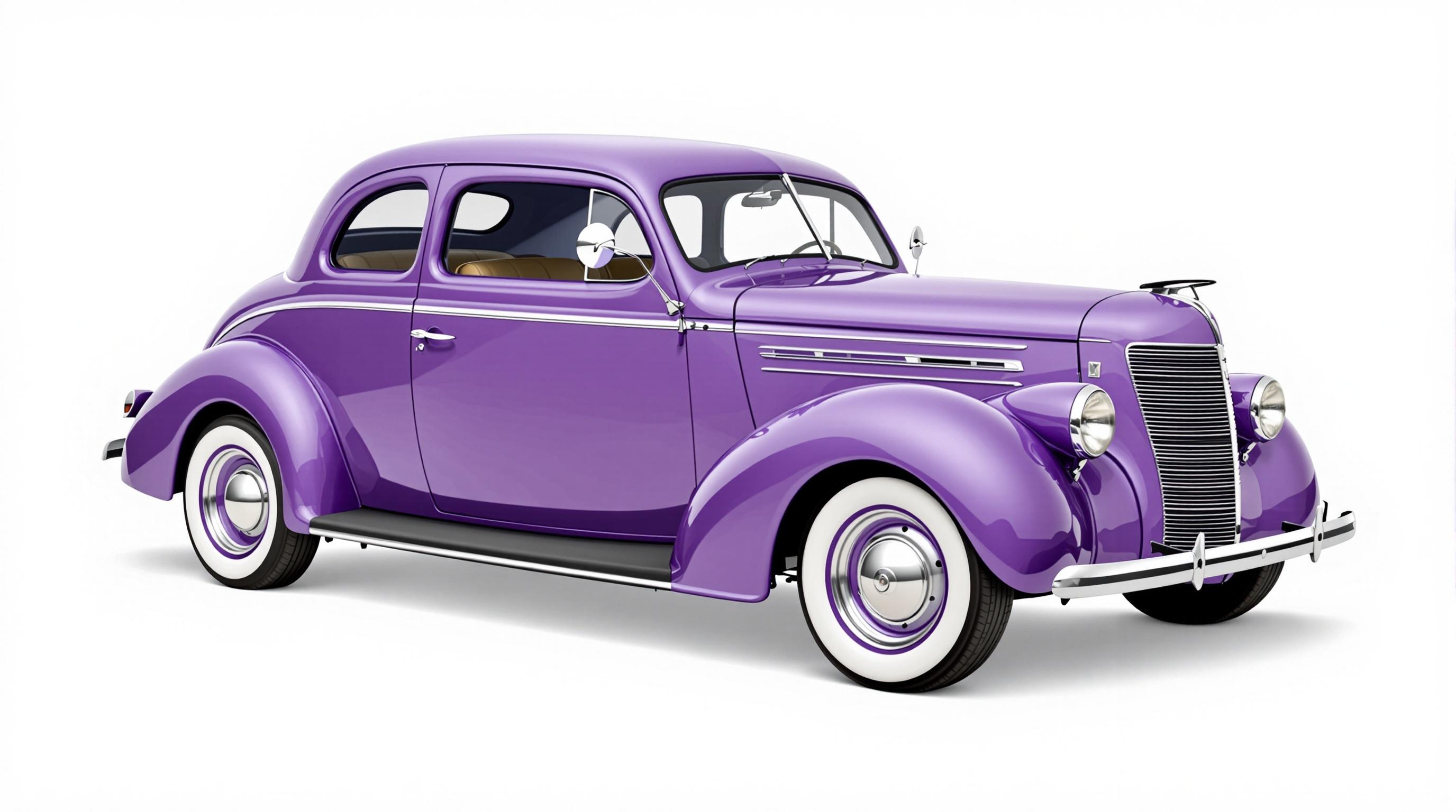 ザ・モスト・ヘイテッド　ポリフィア 1937 Plymouth Deluxe Catalog and Classic Car Guide, Ratings and