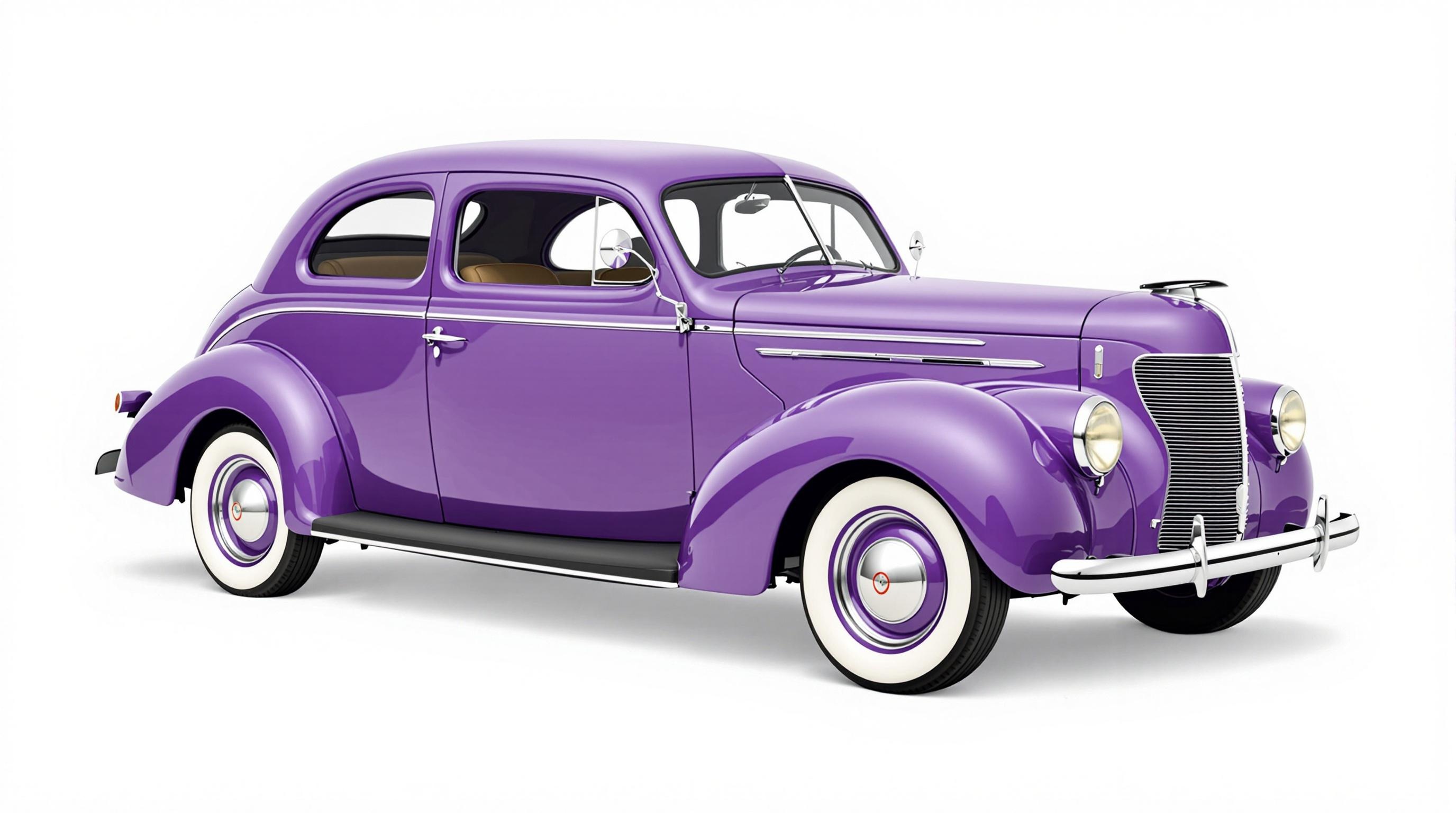 1938 Plymouth Deluxe Catalog and Classic Car Guide, Ratings and