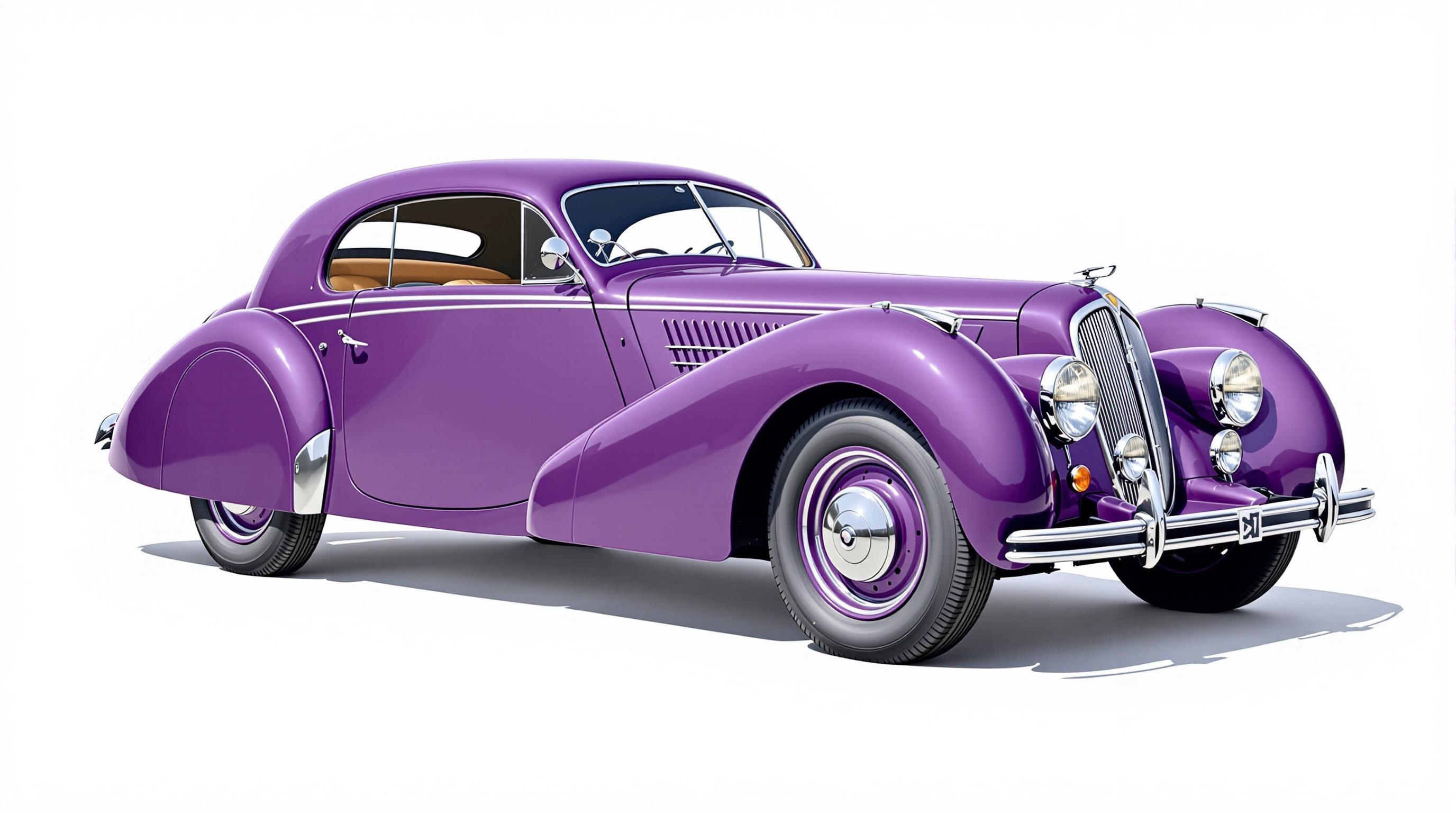 Vintage Western Models WMS 11 - 1938 Jaguar SS 100 3.5 Litre