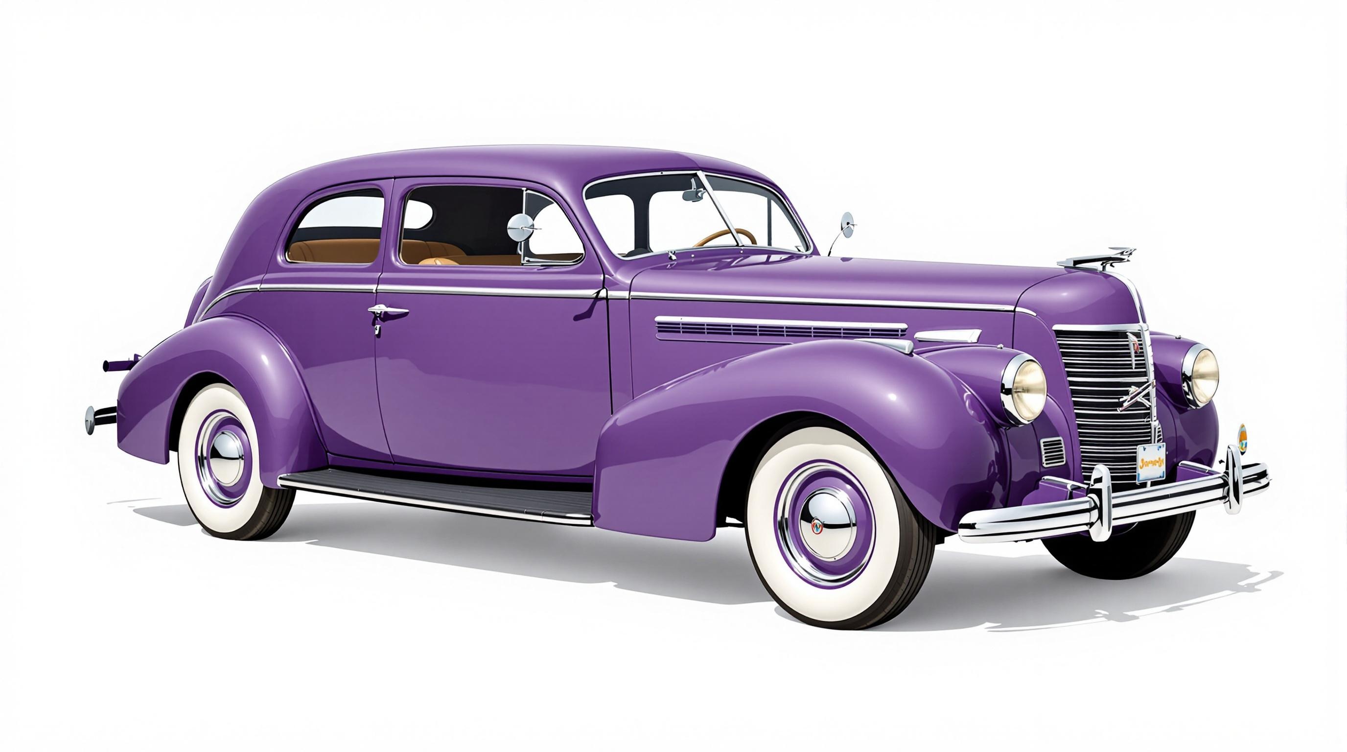 1939 Packard Six Catalog and Classic Car Guide, Ratings and