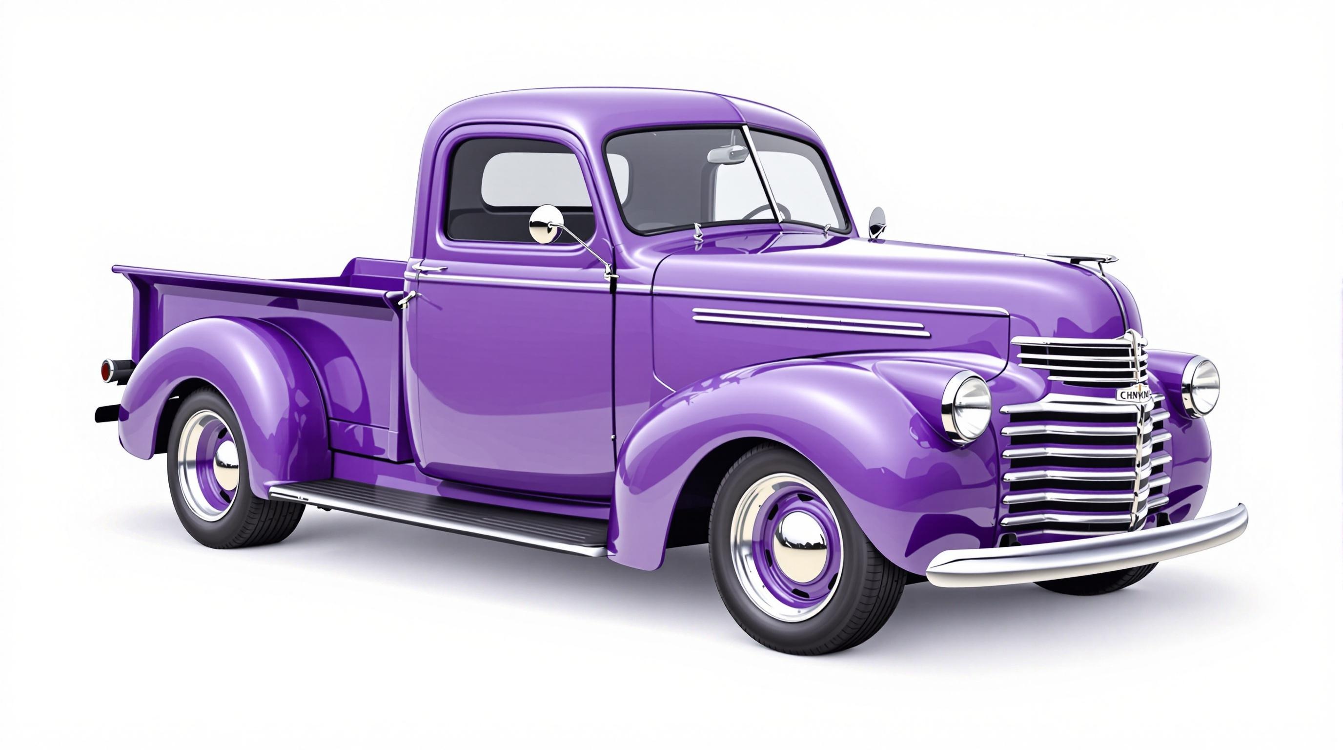 1940 Chevrolet Truck