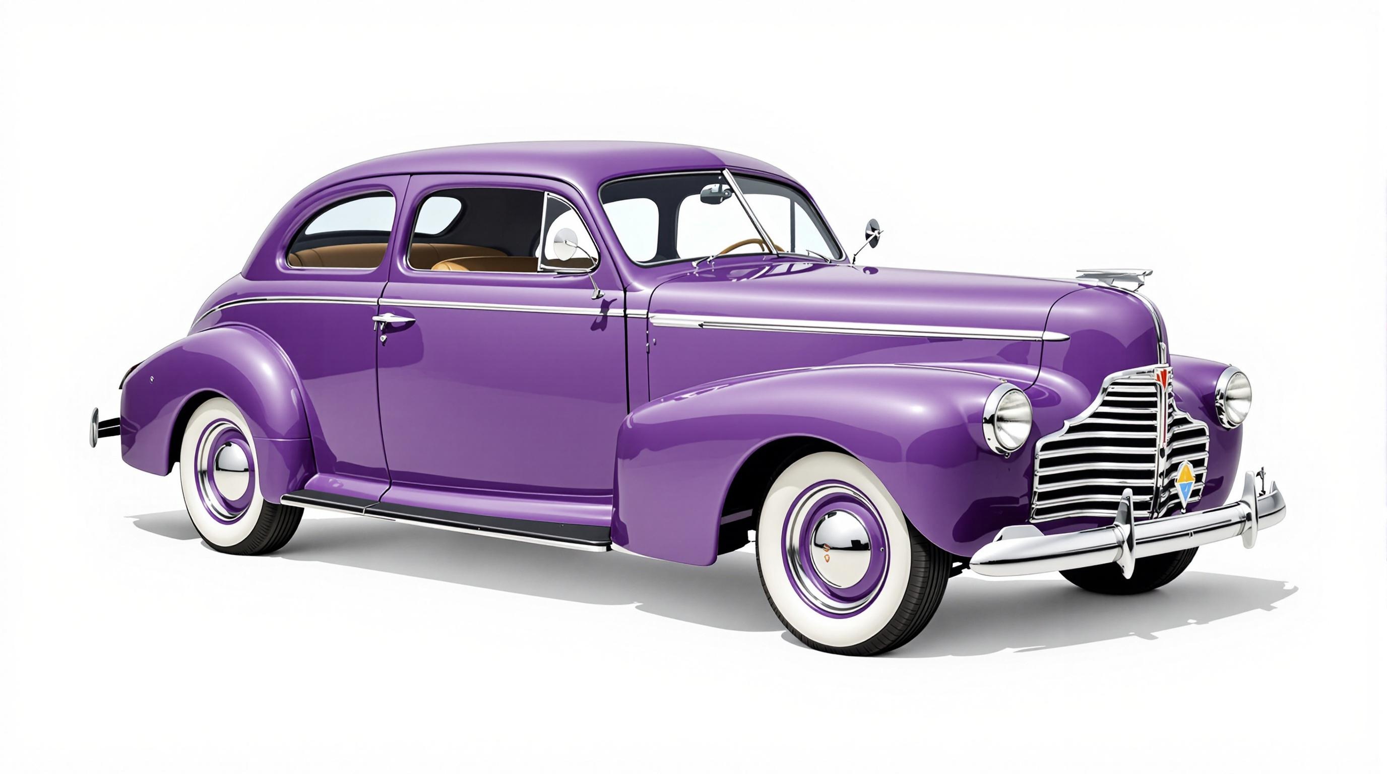 1940 Pontiac Deluxe Six Catalog and Classic Car Guide, Ratings and