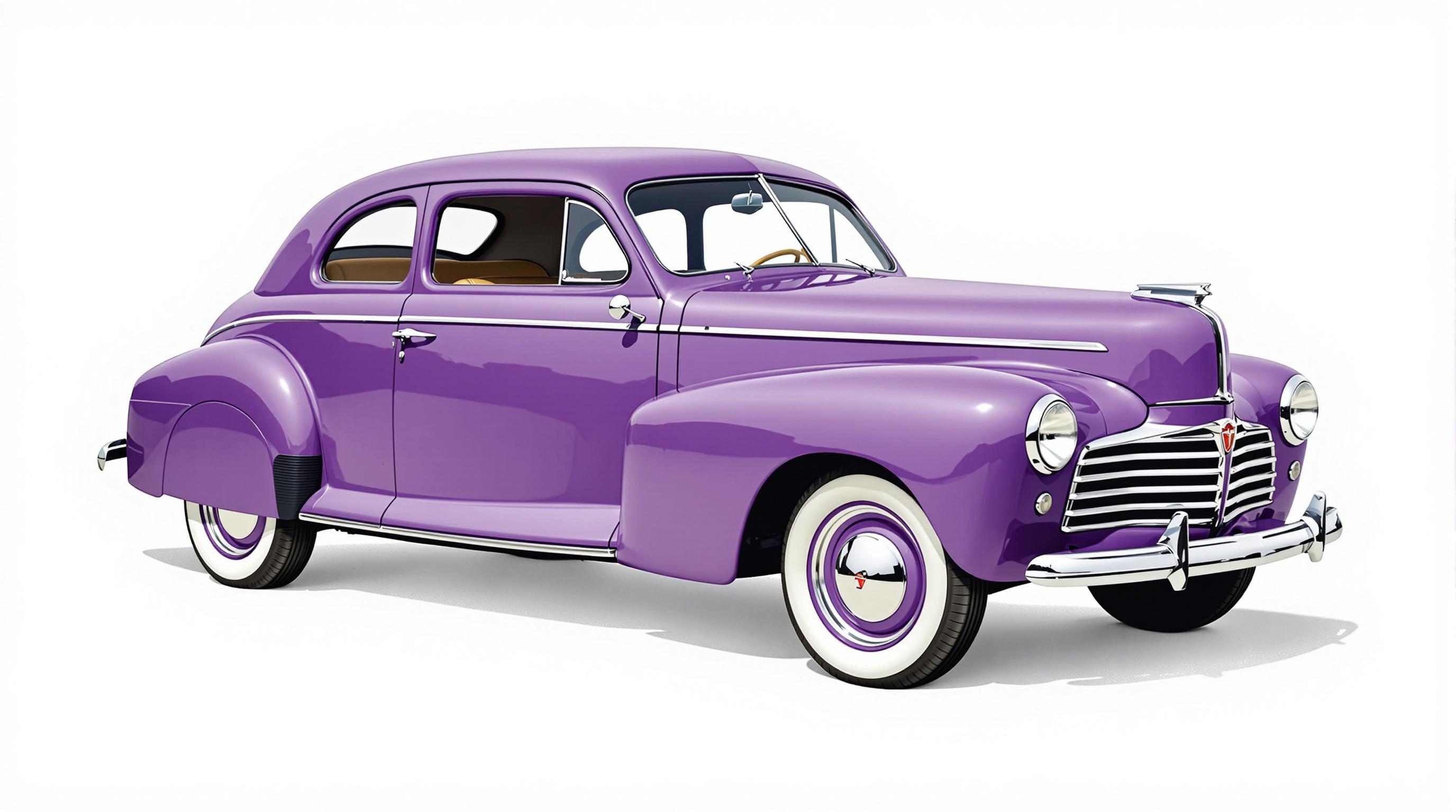 1941StudebakerChampionClassicC