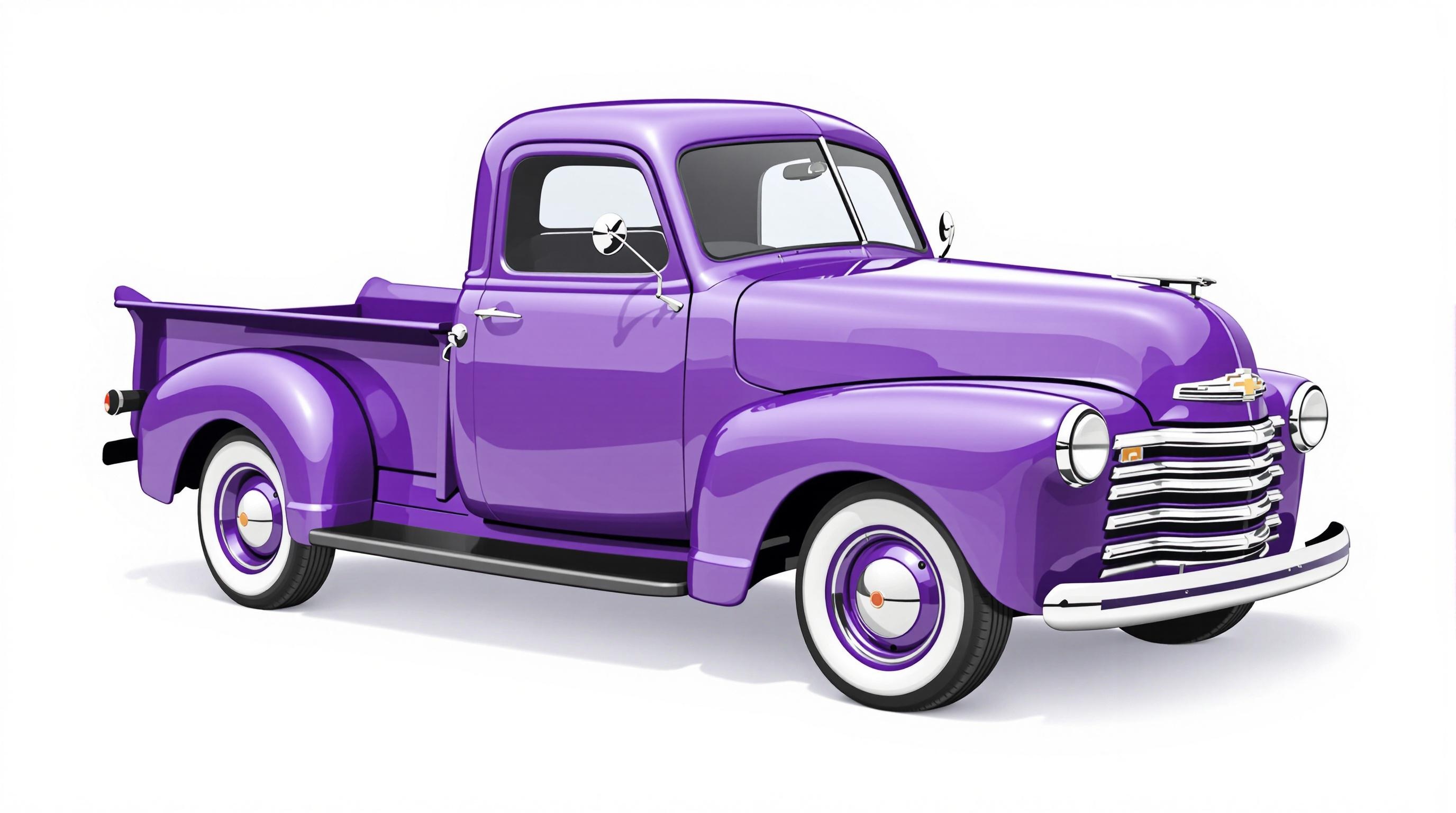 1946 Chevrolet Fleetline Truck Catalog and Classic Car Guide, Ratings