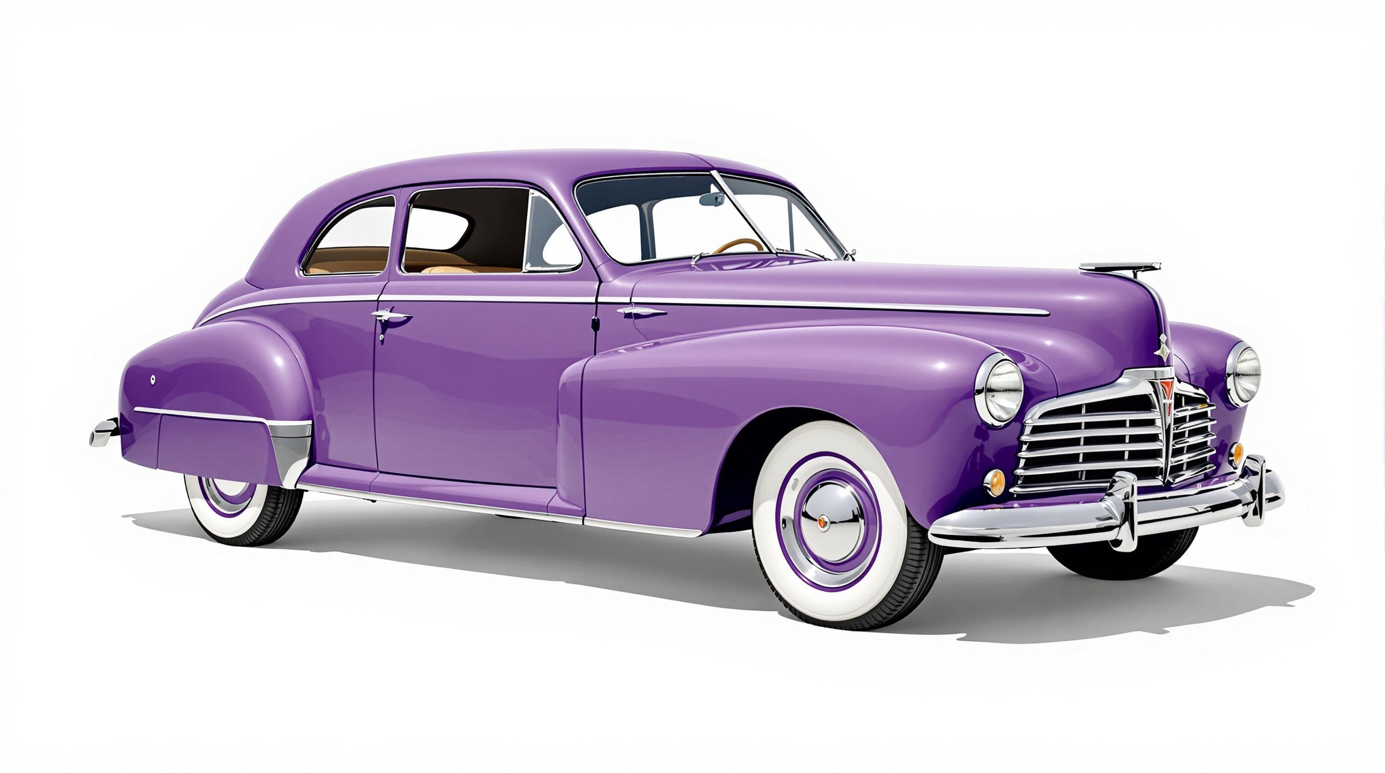【keara004】 1947 Frazer Manhattan Catalog and Classic Car Guide, Ratings