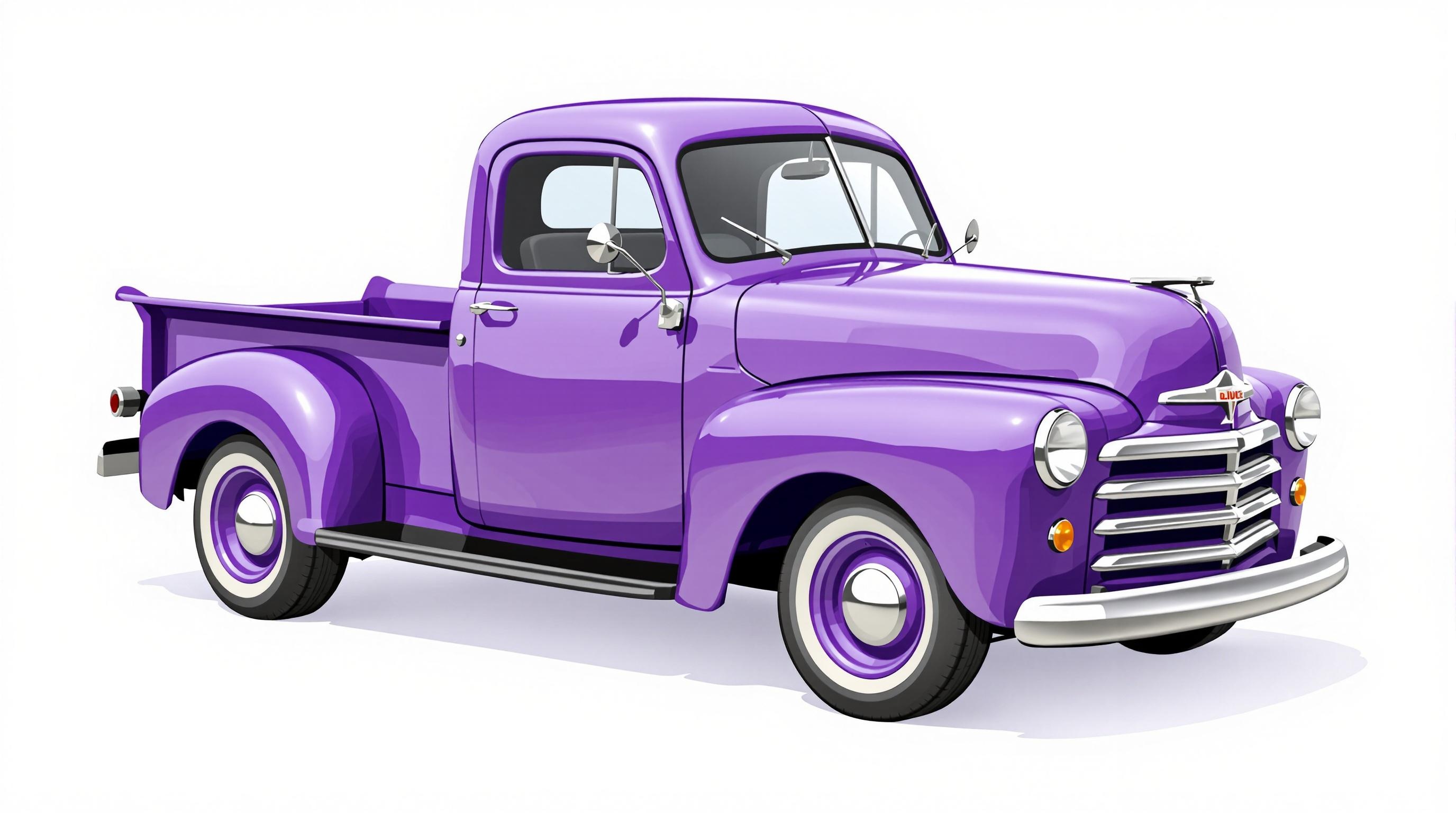 1949 Dodge Truck Catalog and Classic Car Guide, Ratings and Features