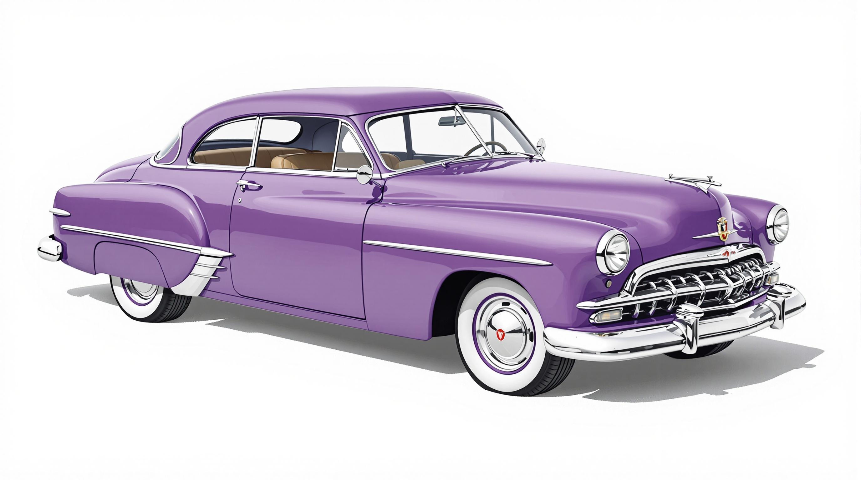 1949 Nash Ambassador Super Catalog and Classic Car Guide, Ratings and