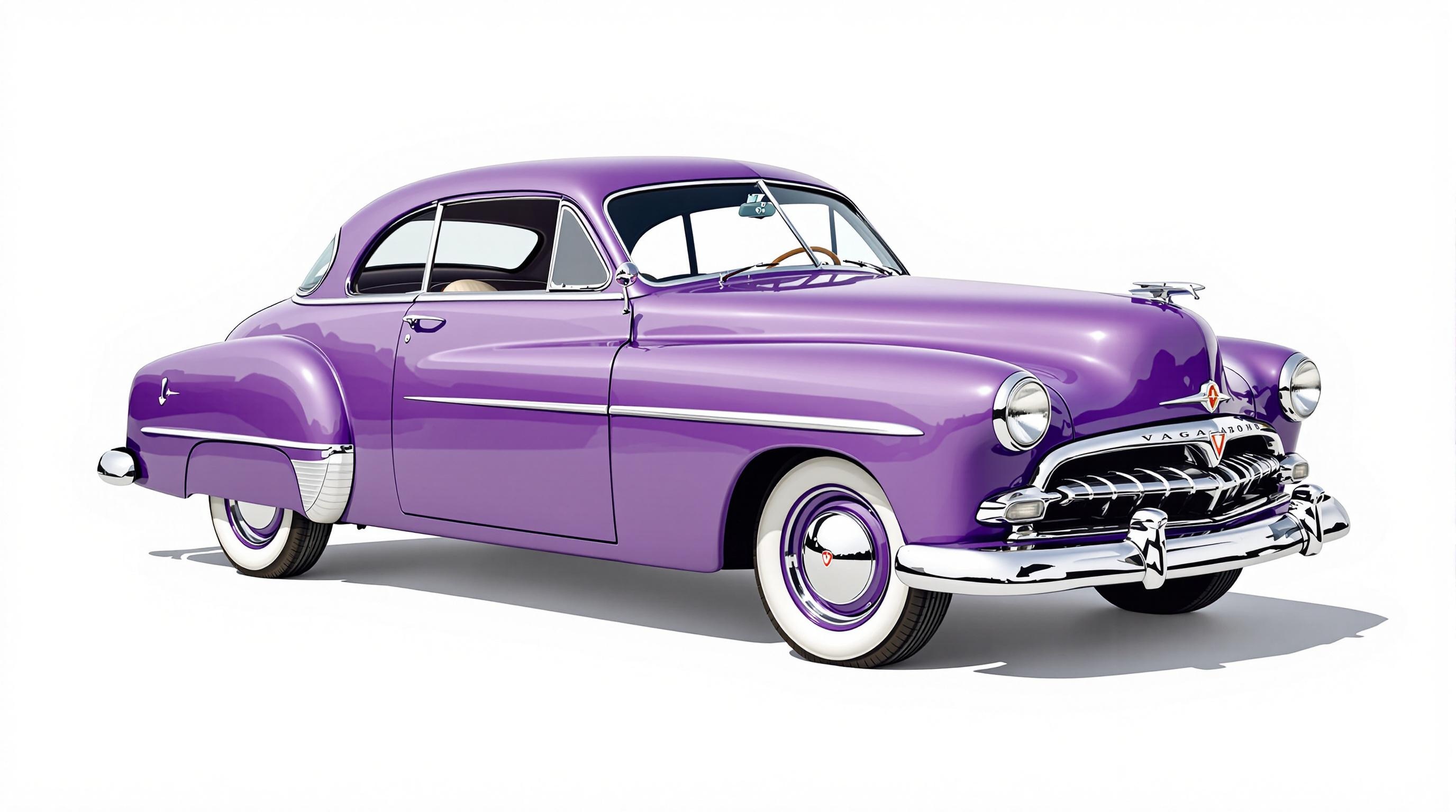 1950 Kaiser Vagabond Catalog and Classic Car Guide, Ratings and ...