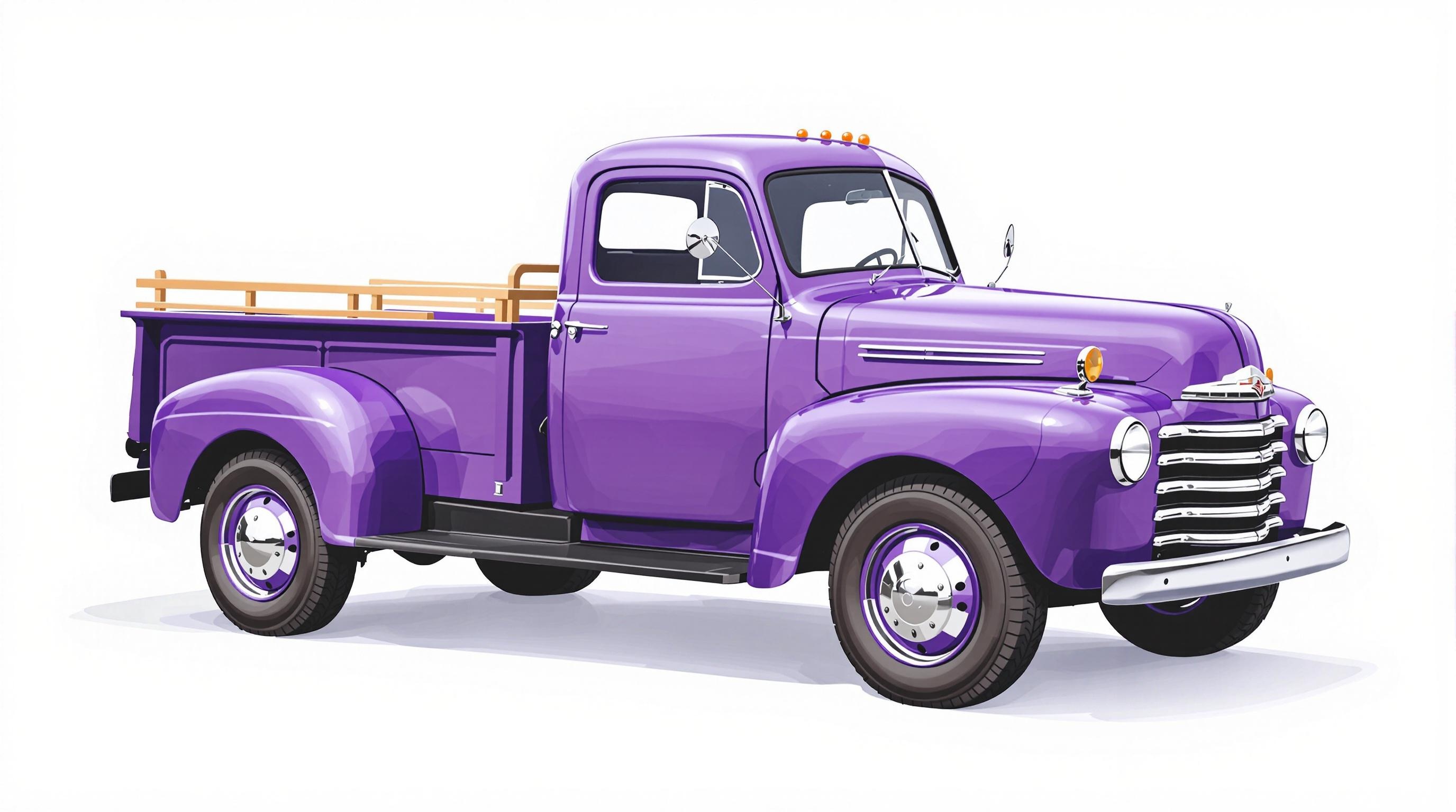 1951 International L120 Catalog and Classic Car Guide, Ratings and