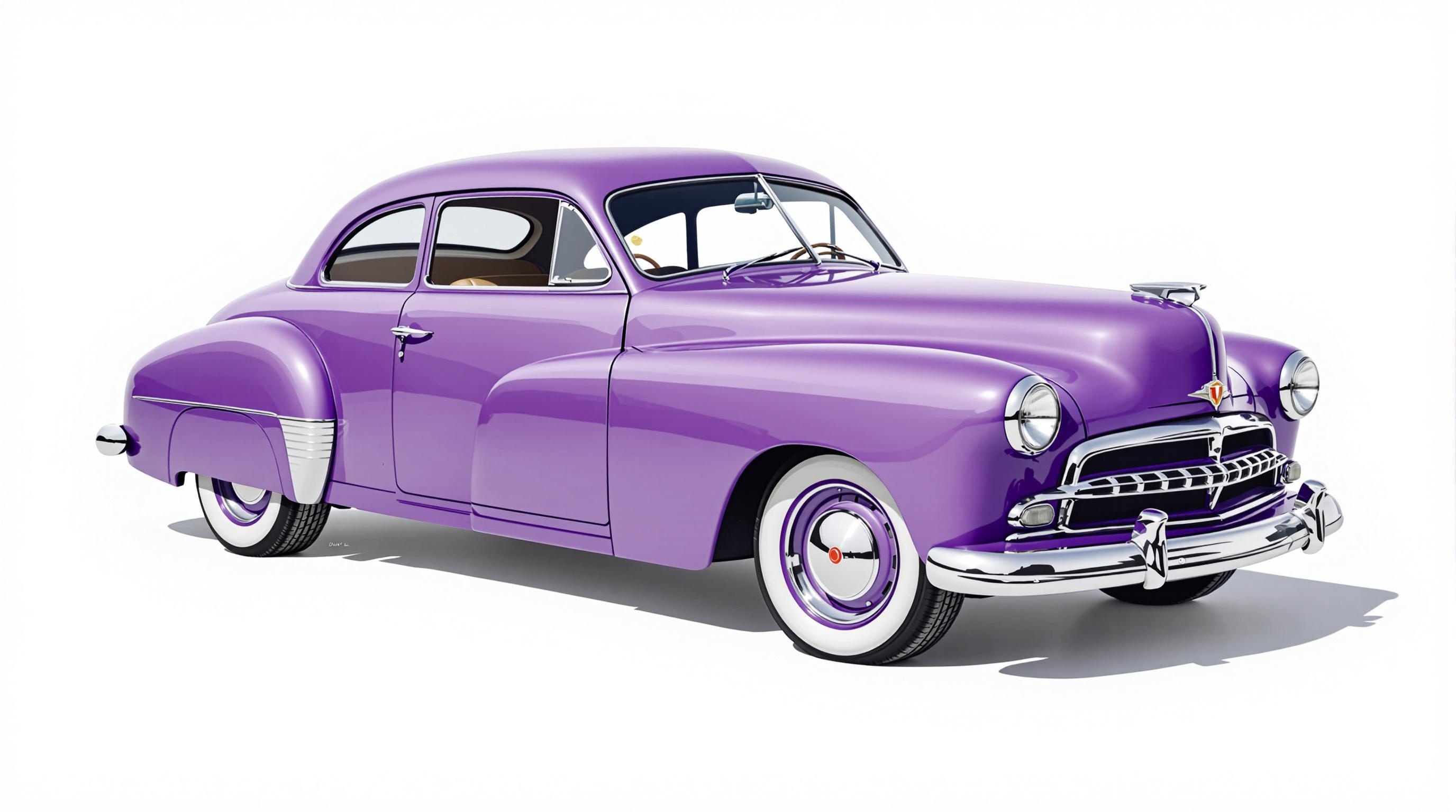 1952 Willys Aero Lark Catalog and Classic Car Guide, Ratings and