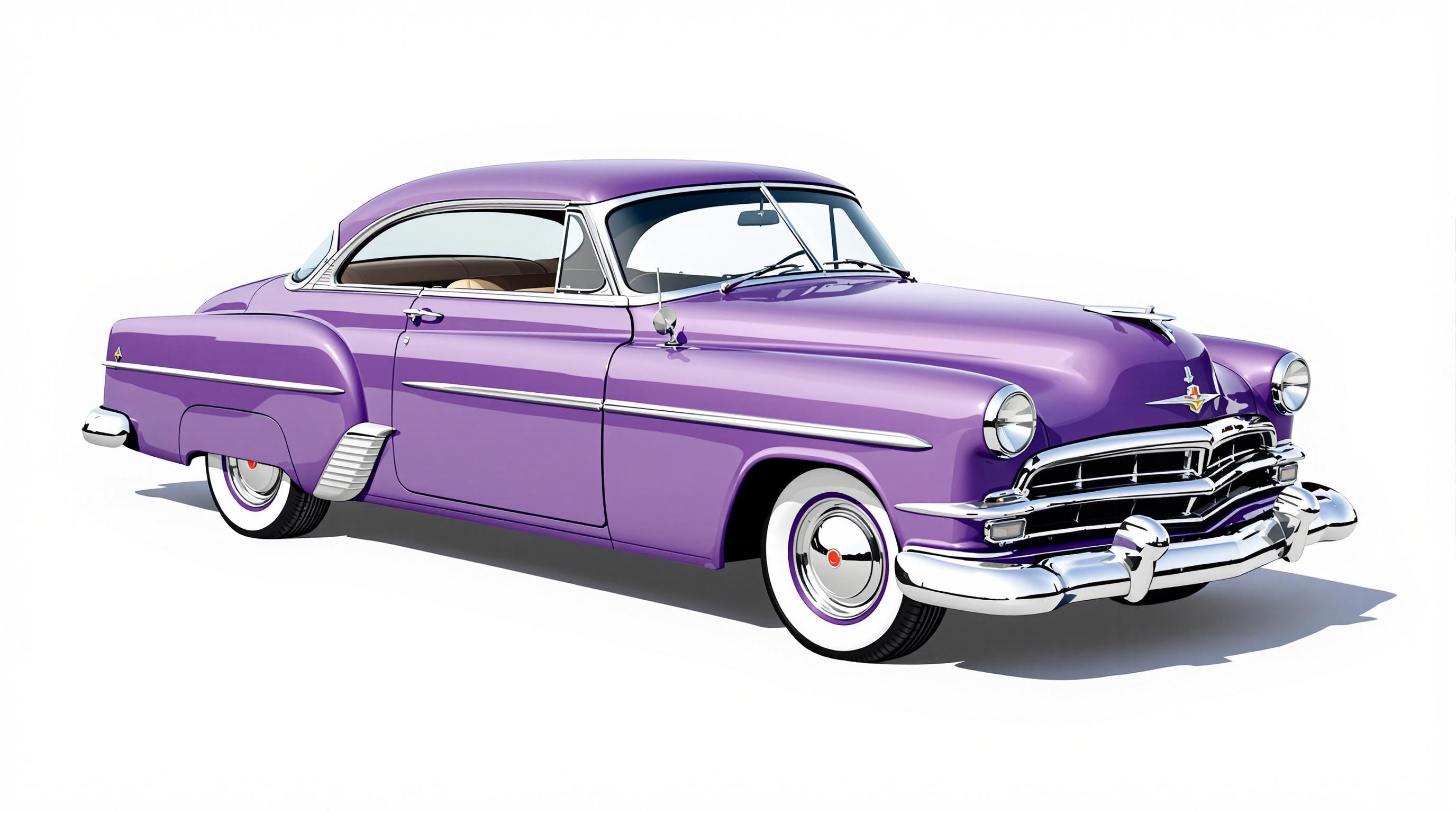 1953 Chrysler Newport Catalog and Classic Car Guide, Ratings