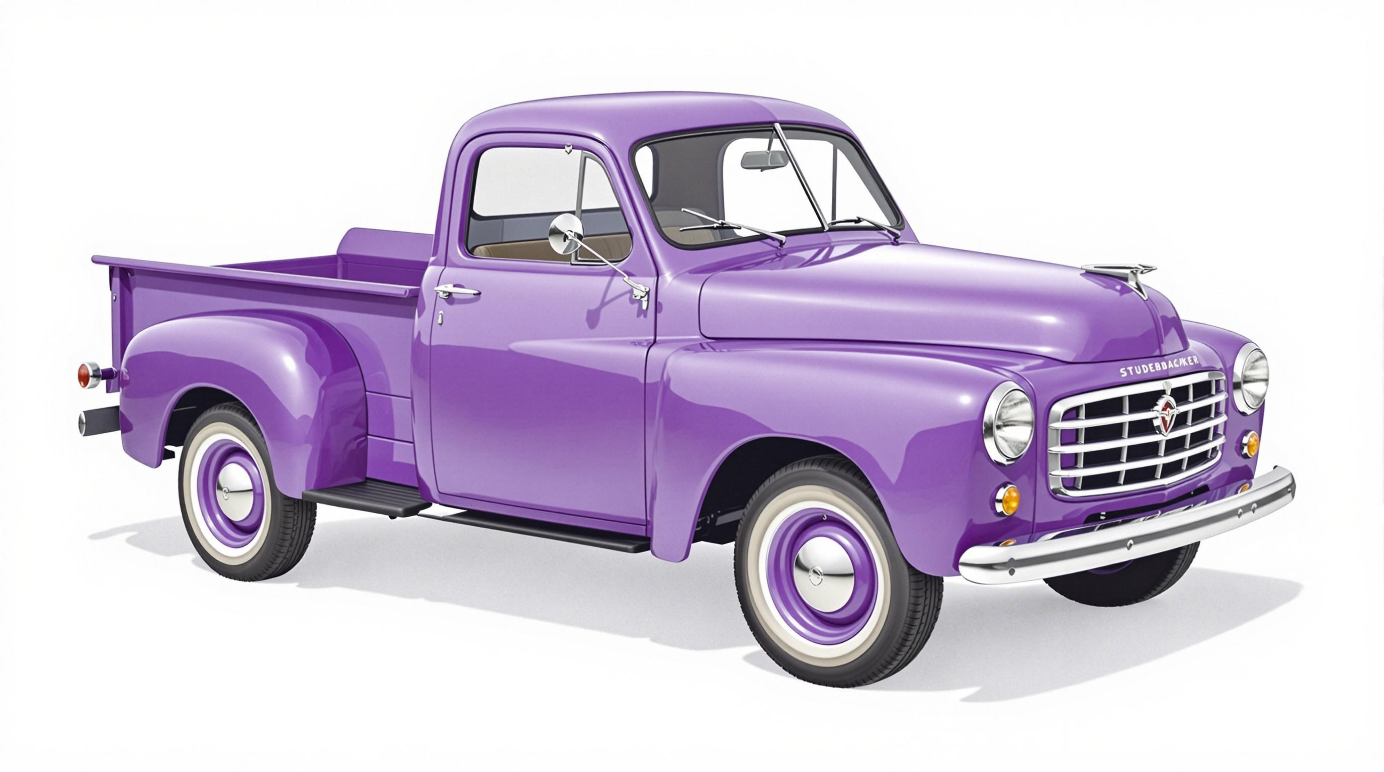 1953 Studebaker 2r11 Catalog and Classic Car Guide, Ratings