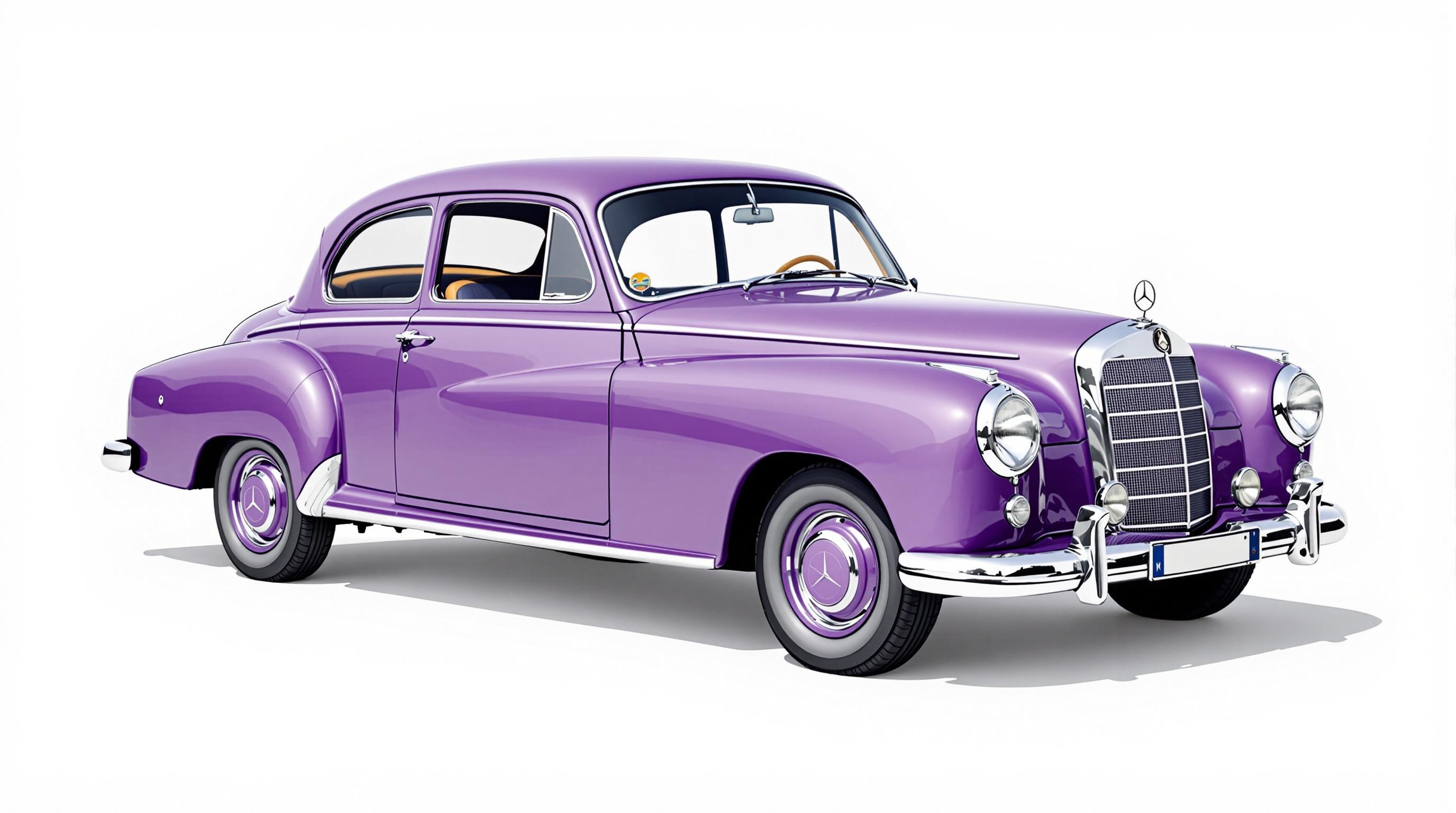 1954 Mercedes-Benz 220 Catalog and Classic Car Guide, Ratings and