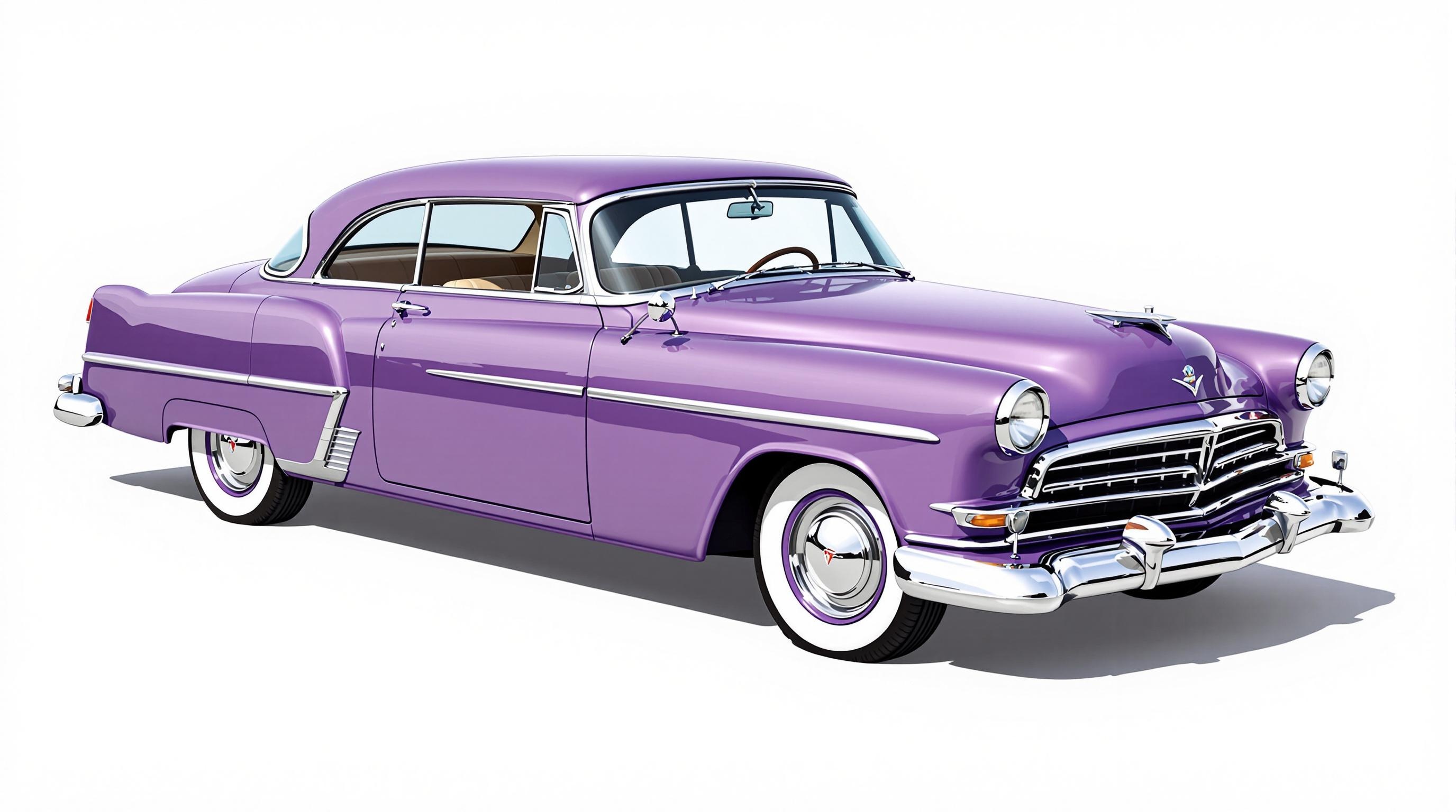 1955 Chrysler St Regis Catalog and Classic Car Guide, Ratings and