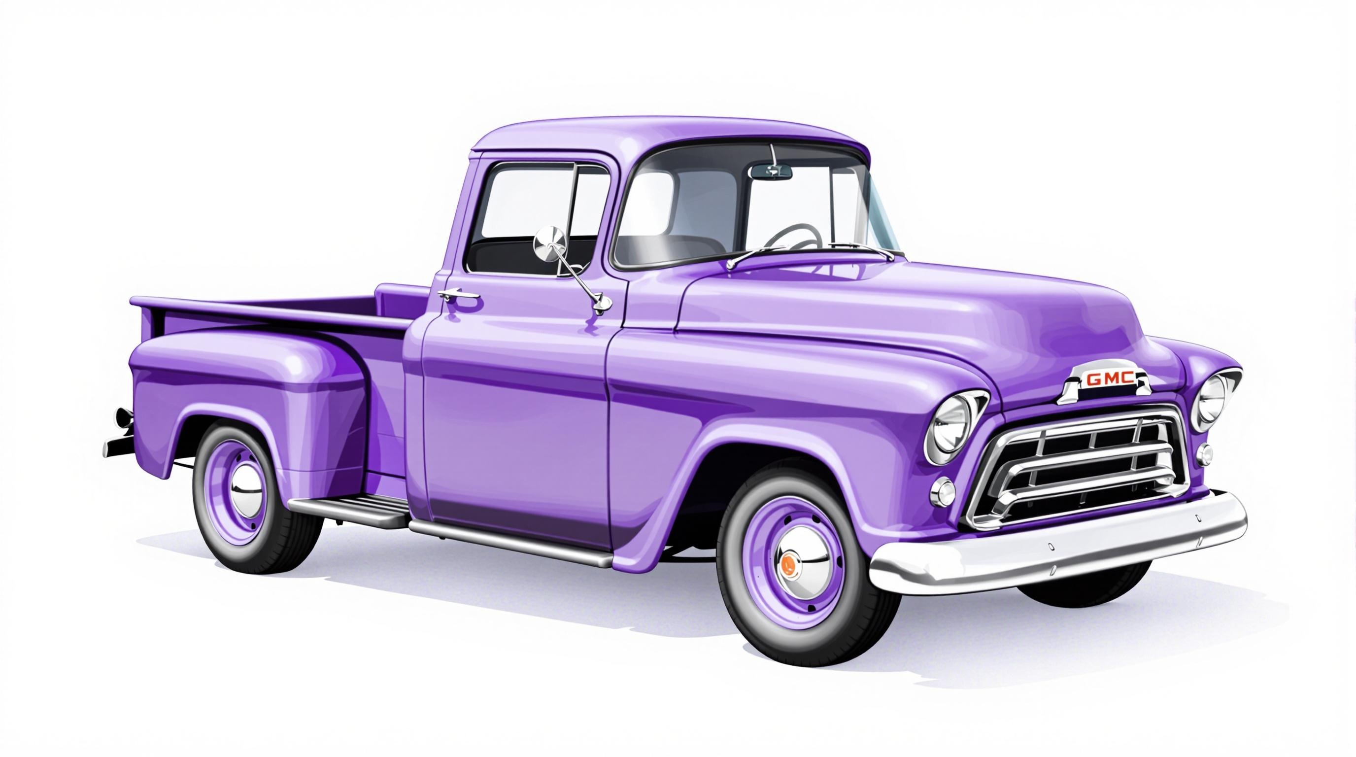 1955 Gmc 250 Catalog and Classic Car Guide, Ratings and Features