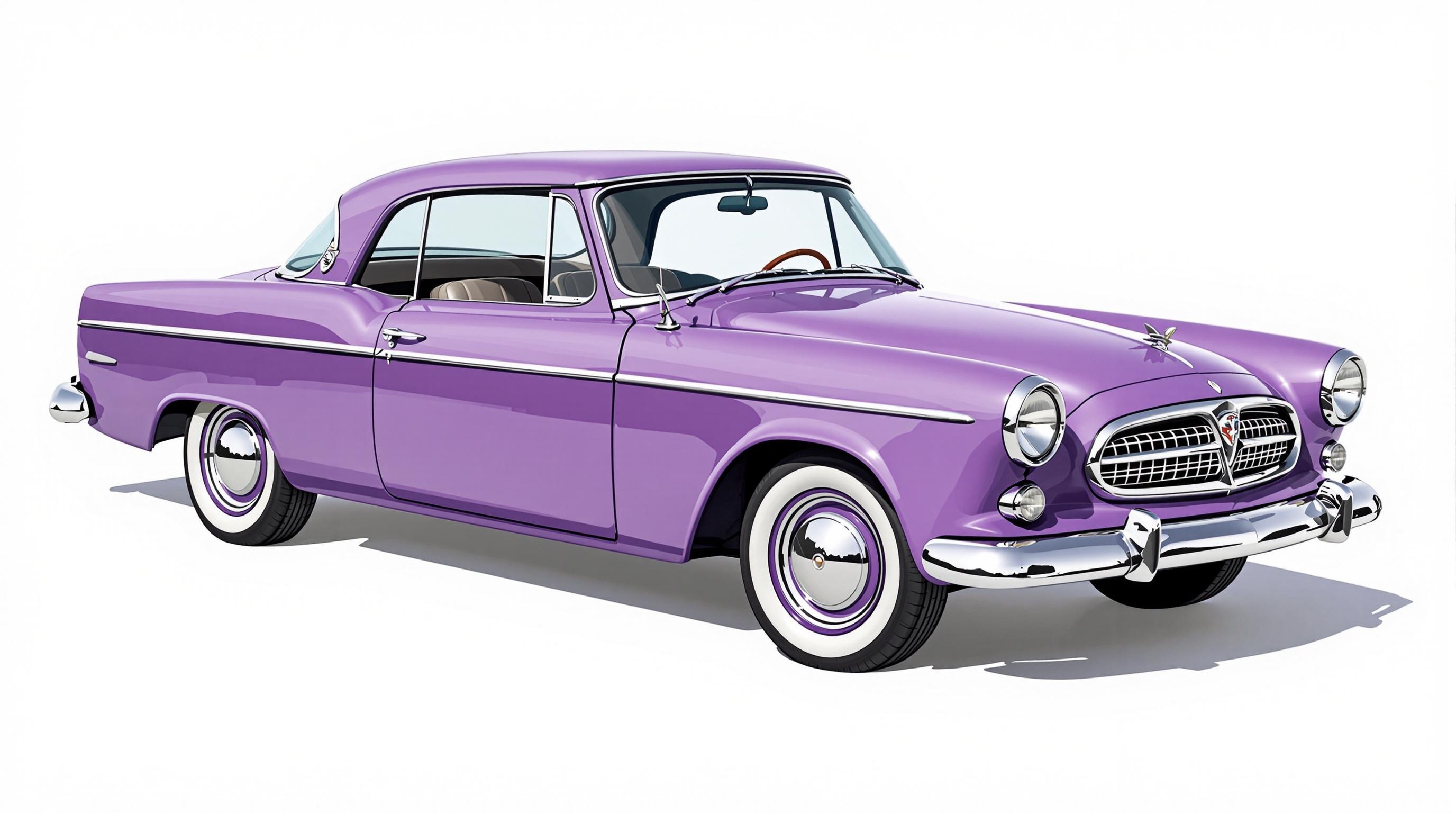 1955StudebakerCommanderClassic