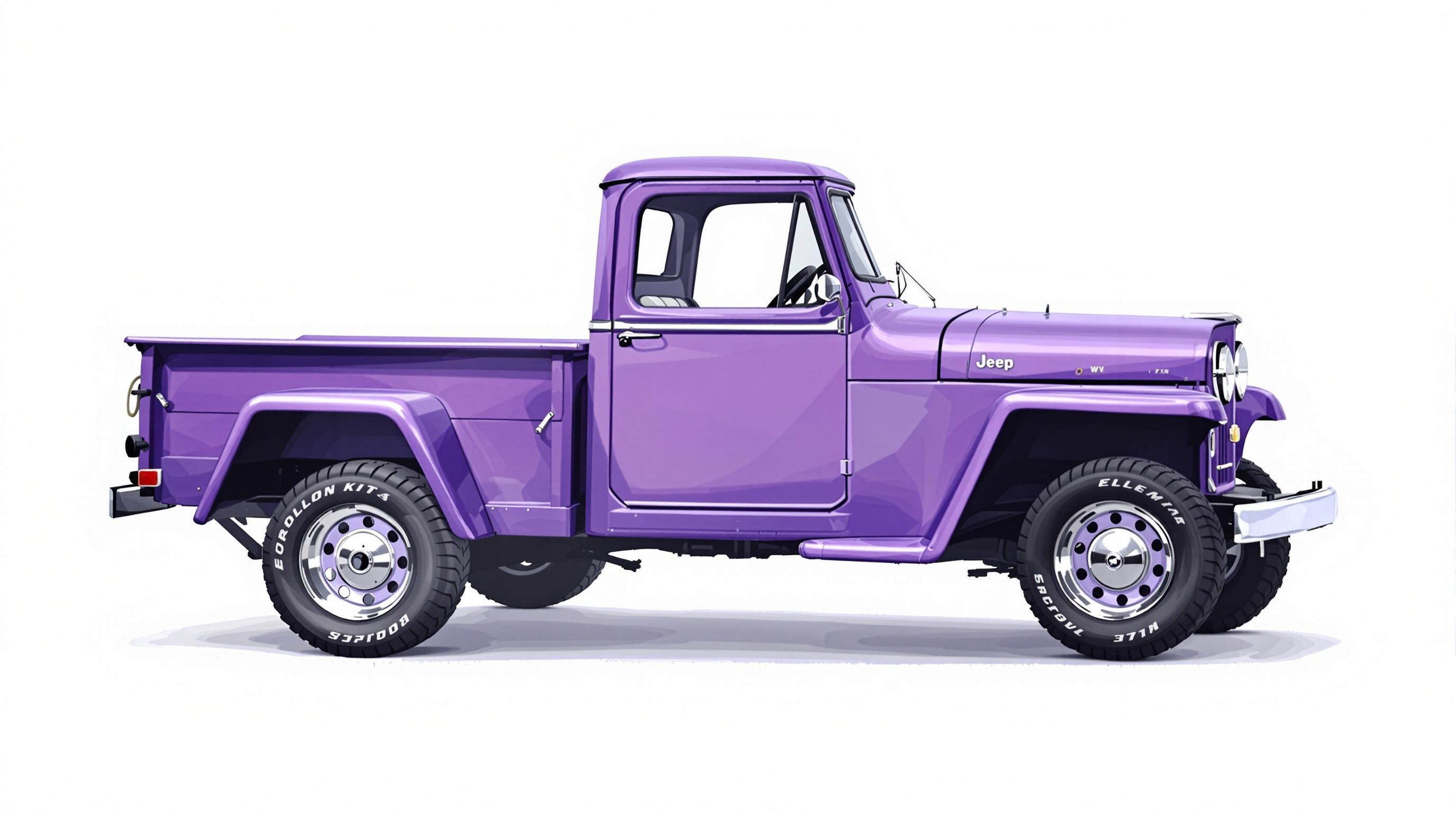 Willys Jeep 初代コンバットチョロq 1957 Jeep Willys Catalog and Classic Car Guide, Ratings and