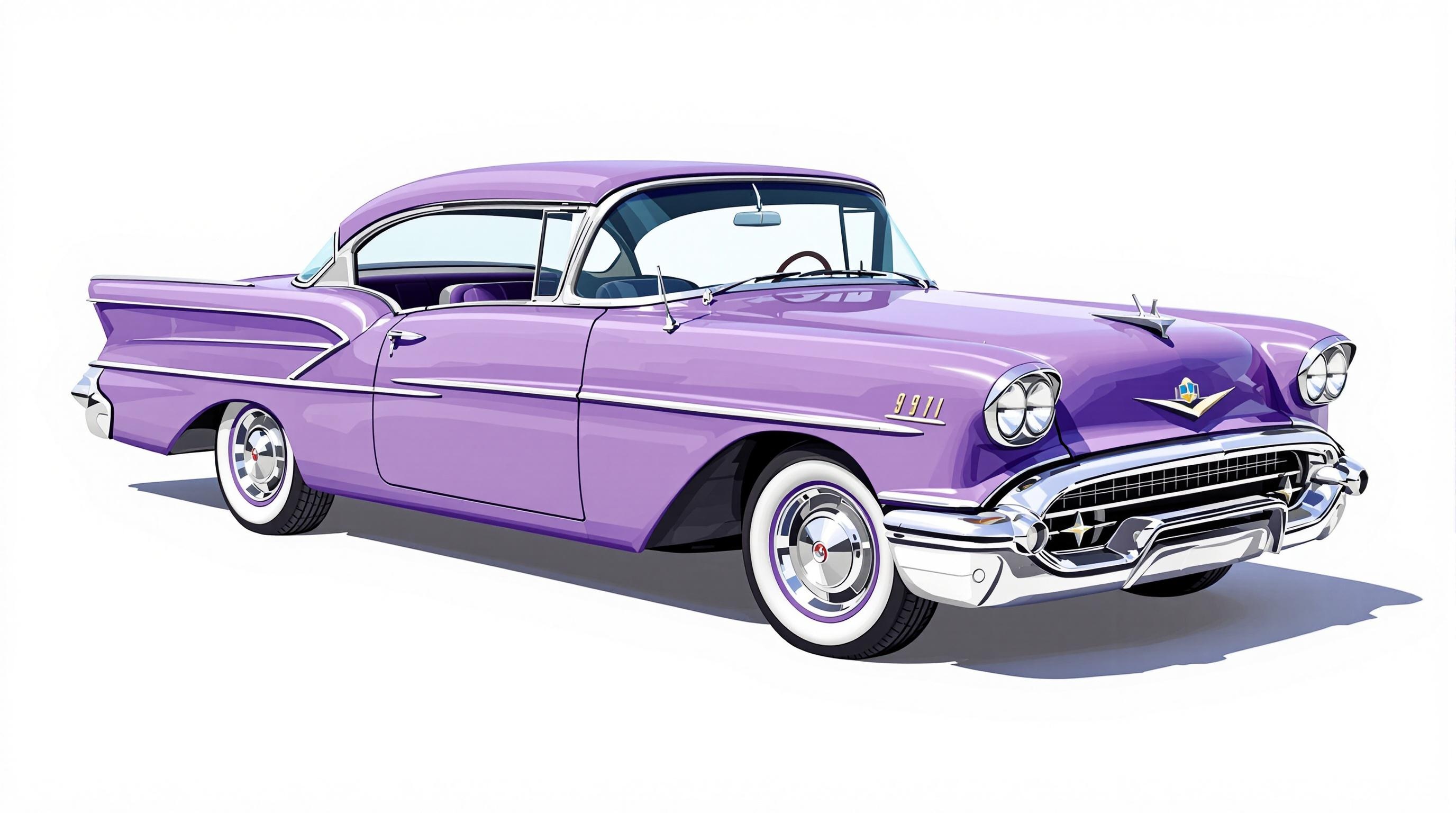1957 Oldsmobile Starfire | Volo Museum