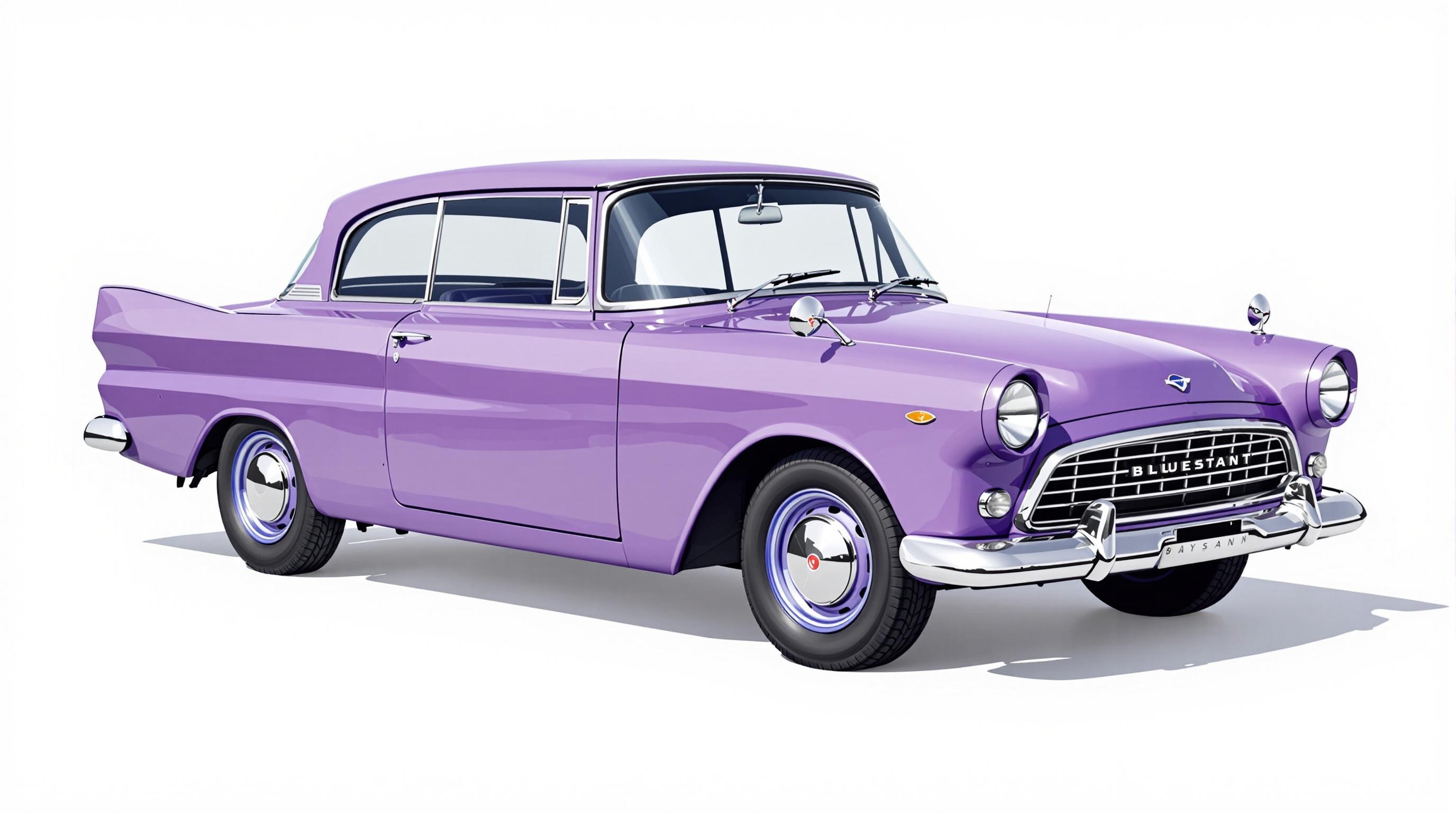 1959 Nissan Bluebird Catalog and Classic Car Guide, Ratings