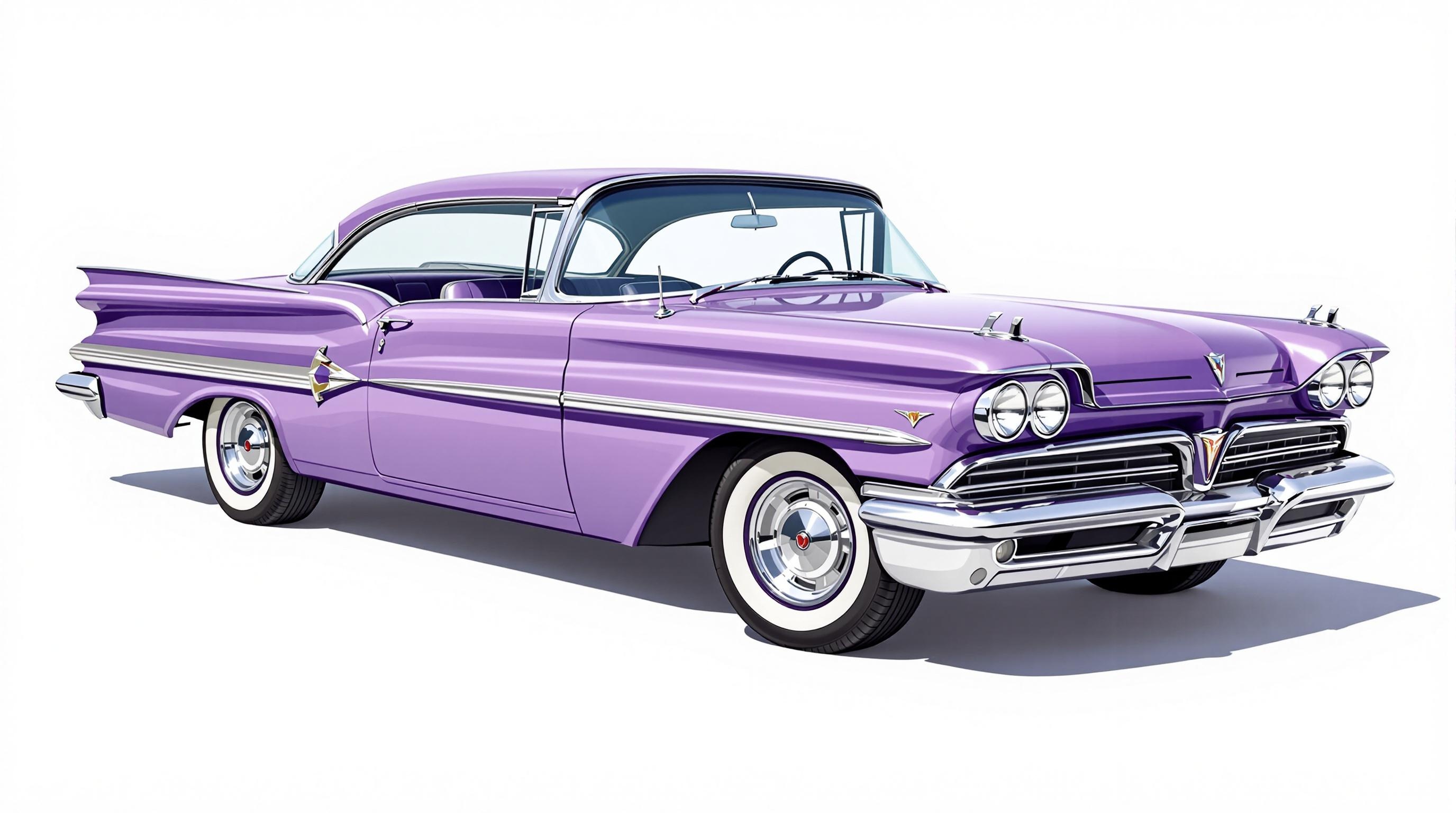 1959PontiacBonnevilleClassicCa