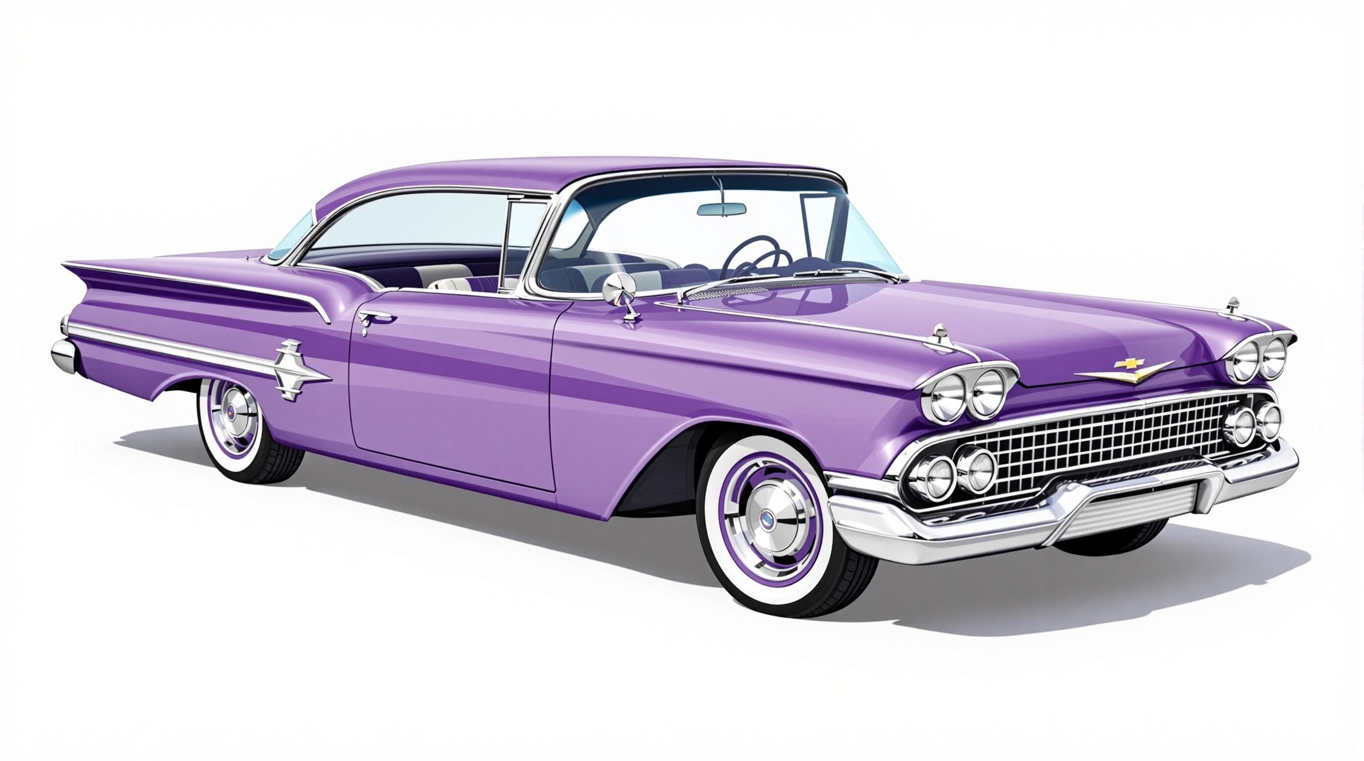1960 Chevrolet Brookwood Catalog and Classic Car Guide, Ratings
