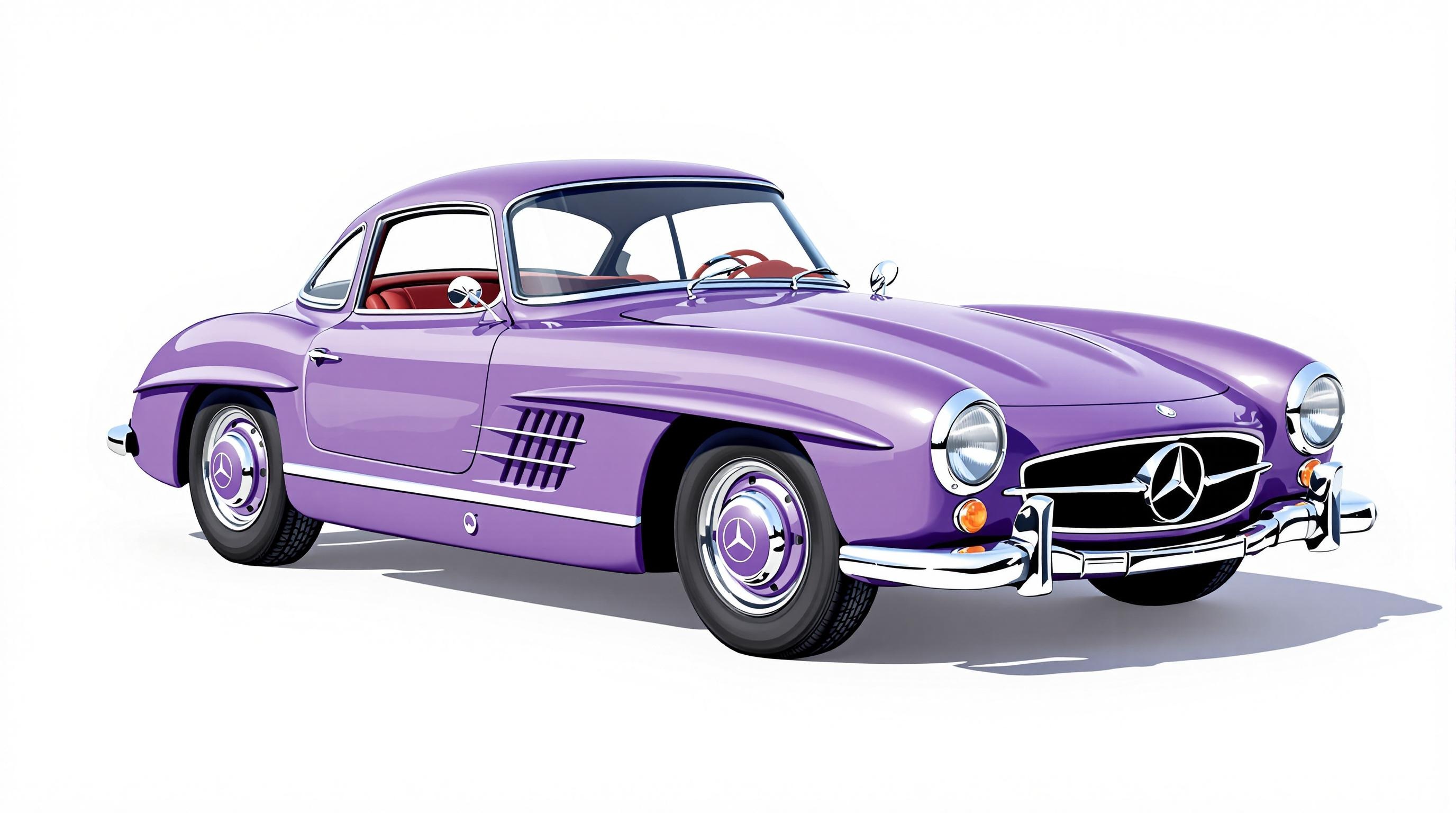 1960Mercedes-