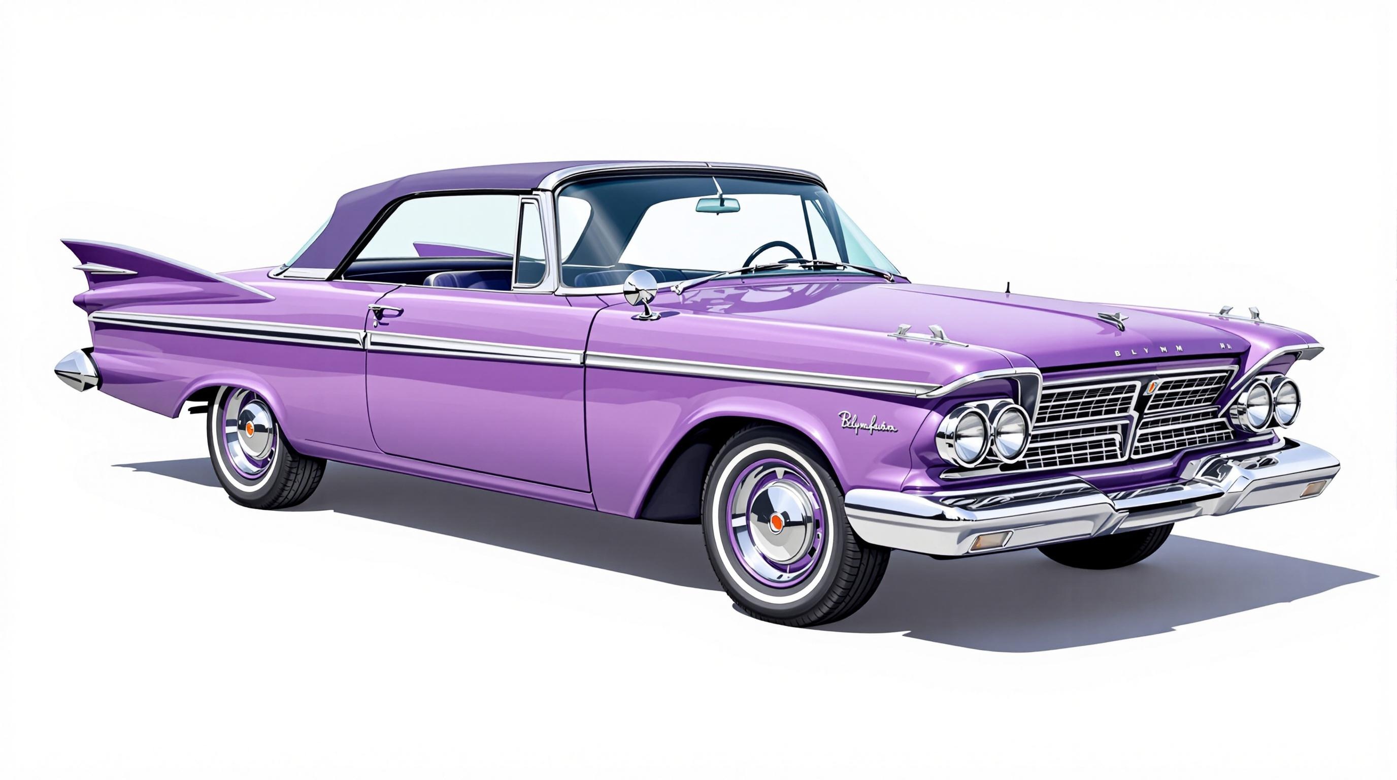 1960PlymouthBelvedereClassicCa