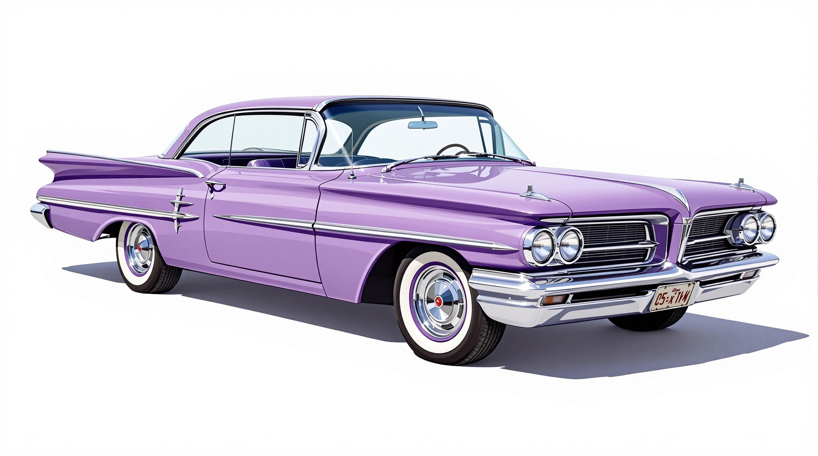 1960 Pontiac Bonneville Catalog and Classic Car Guide, Ratings and