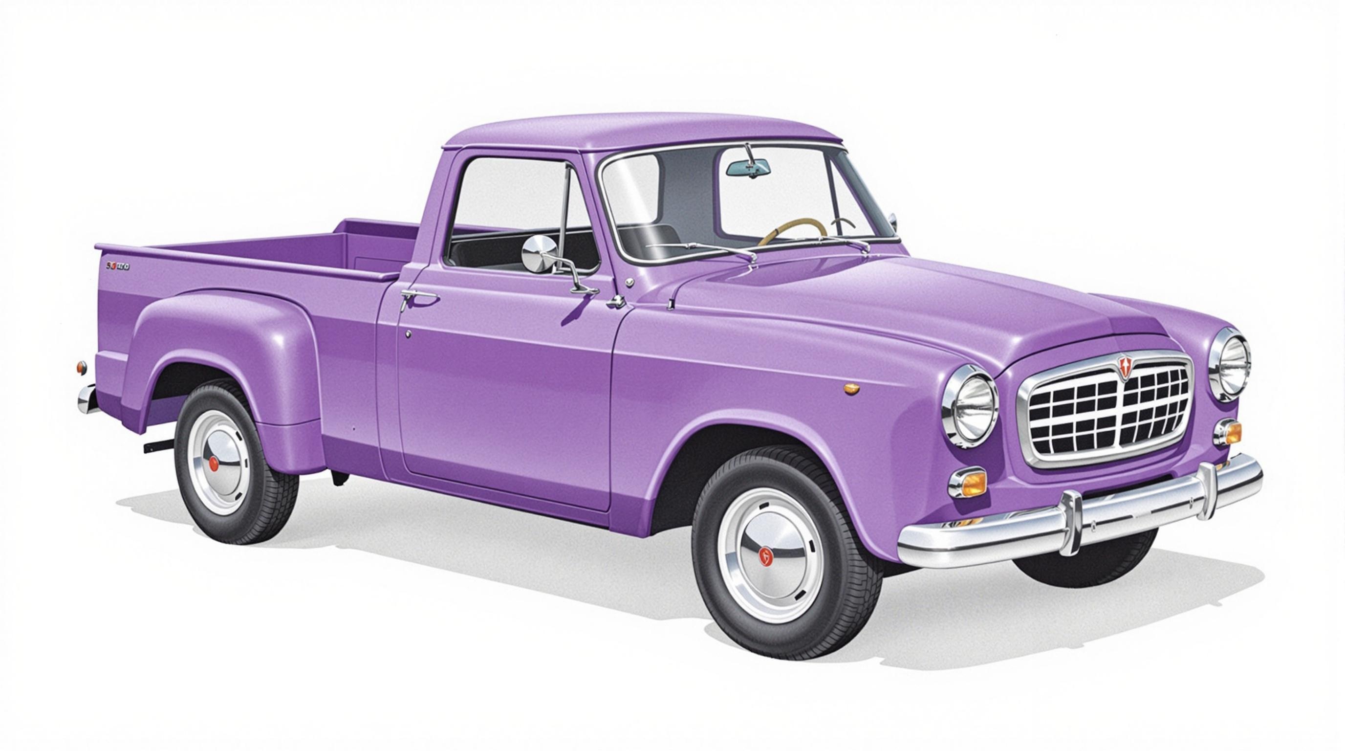 1960 Studebaker Champ Catalog and Classic Car Guide, Ratings and