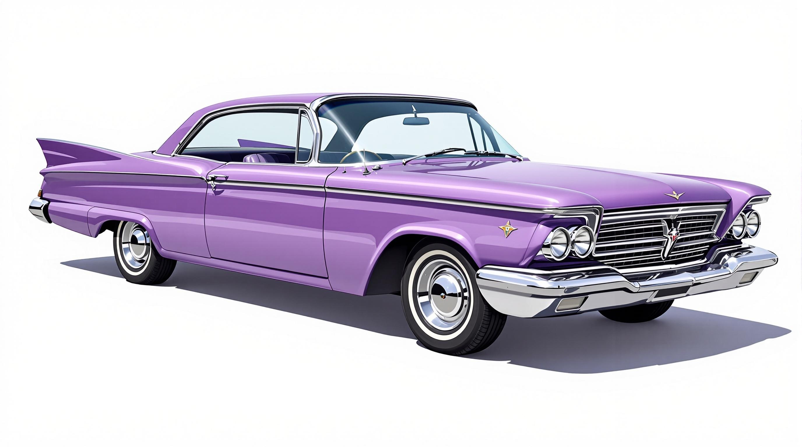 1961 Chrysler 300 Catalog and Classic Car Guide, Ratings and