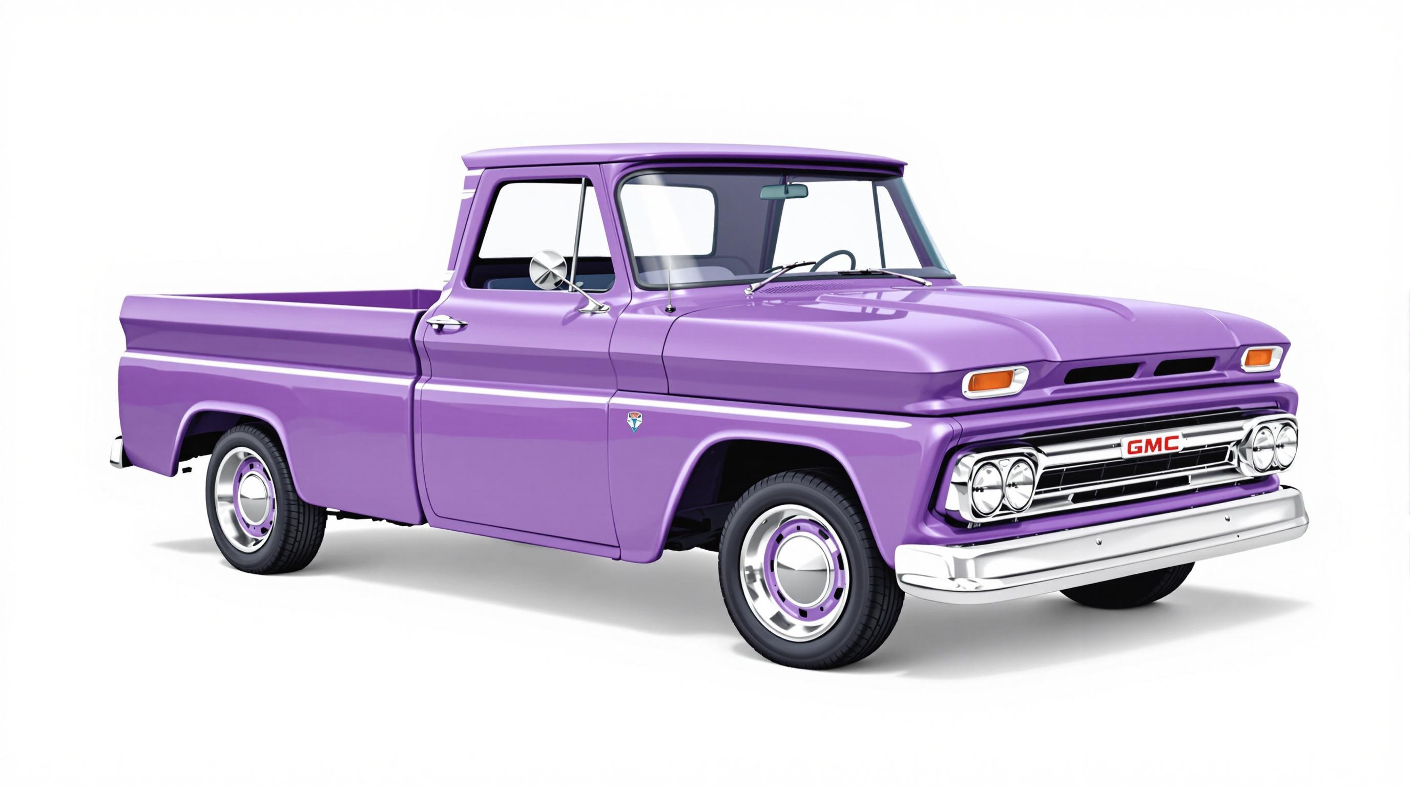 1961 Gmc 1500 Series Catalog and Classic Car Guide, Ratings