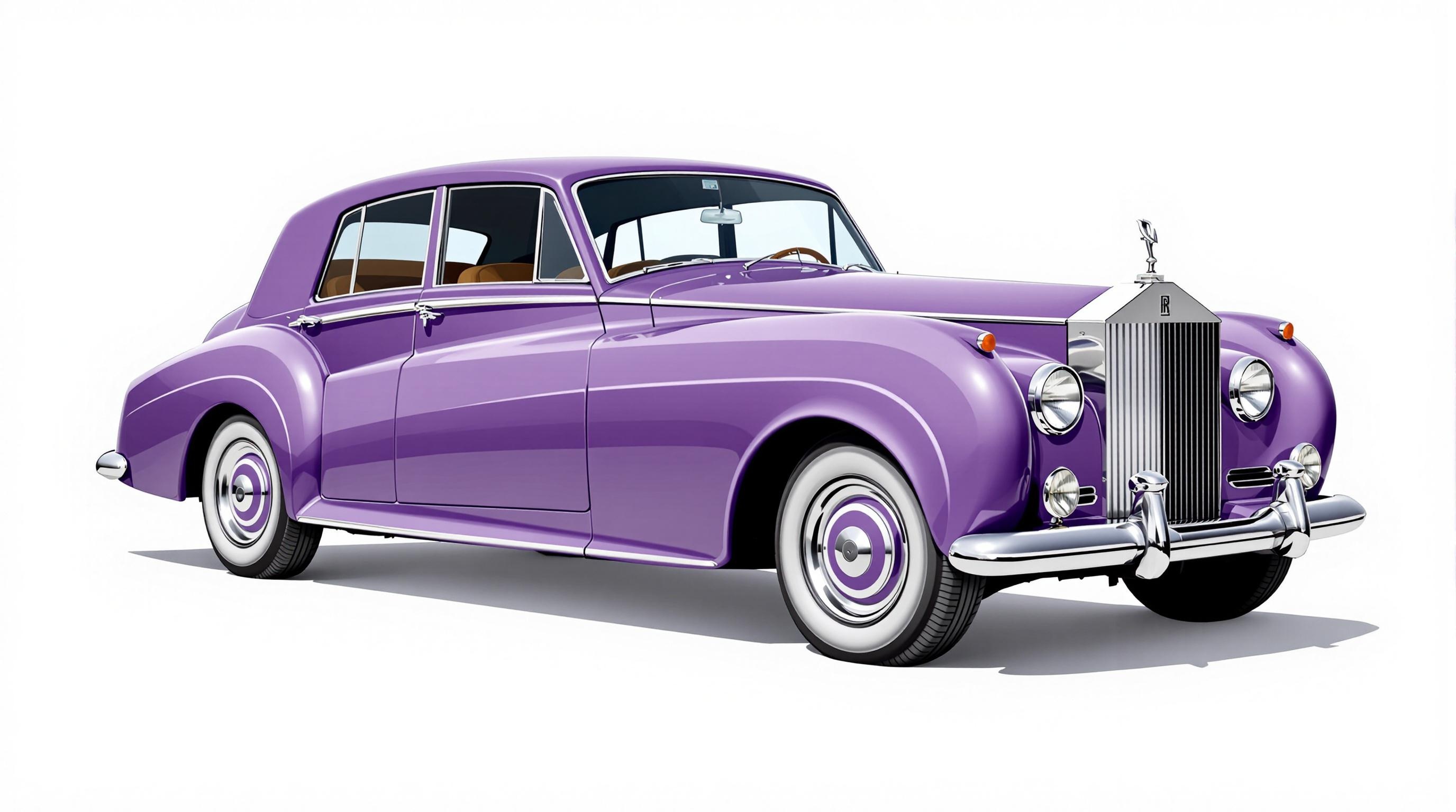 1961 RollsRoyce Phantom Catalog and Classic Car Guide, Ratings and