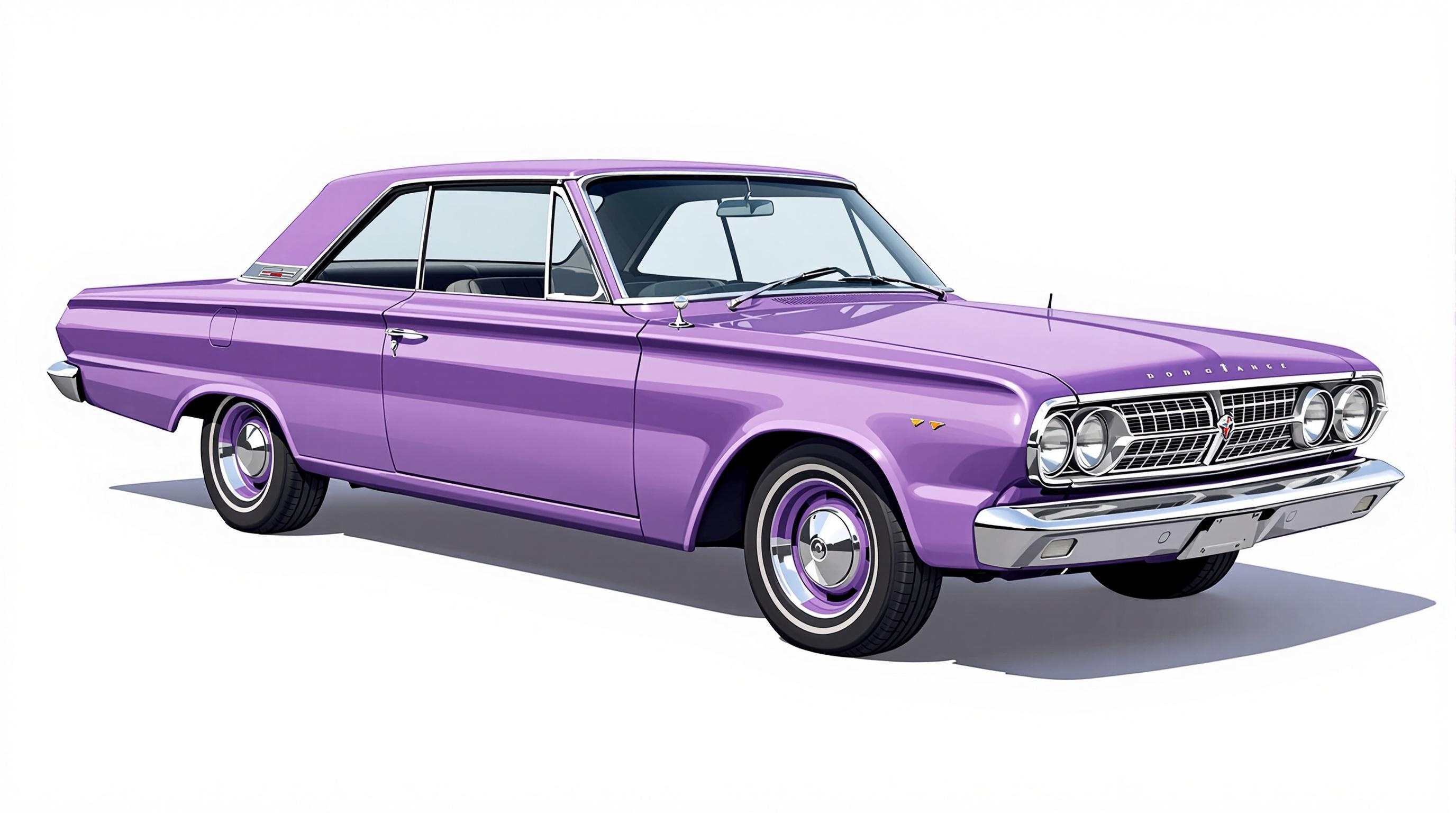 1962 Dodge Lancer Catalog and Classic Car Guide, Ratings and Features