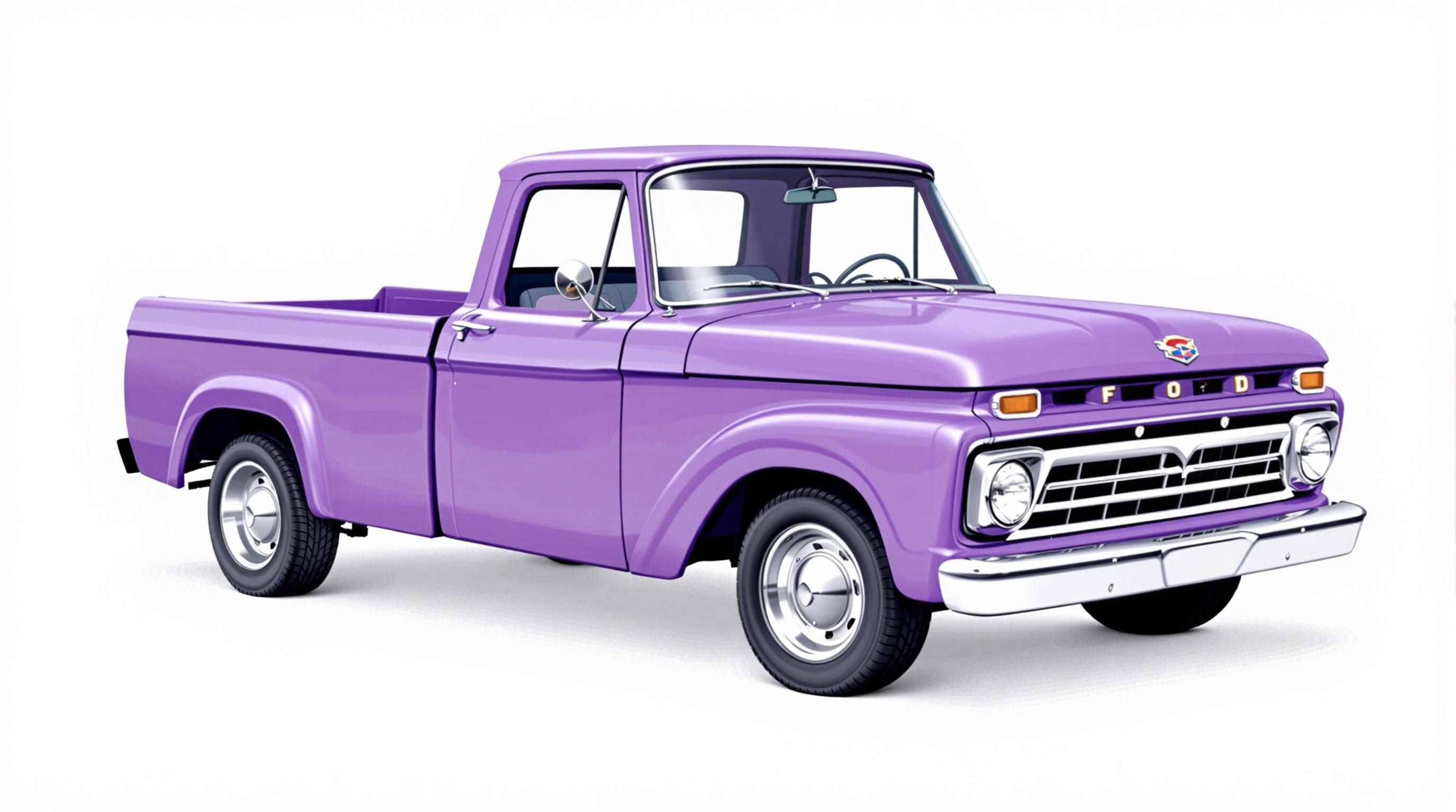 1962 Ford F-500 Catalog and Classic Car Guide, Ratings and