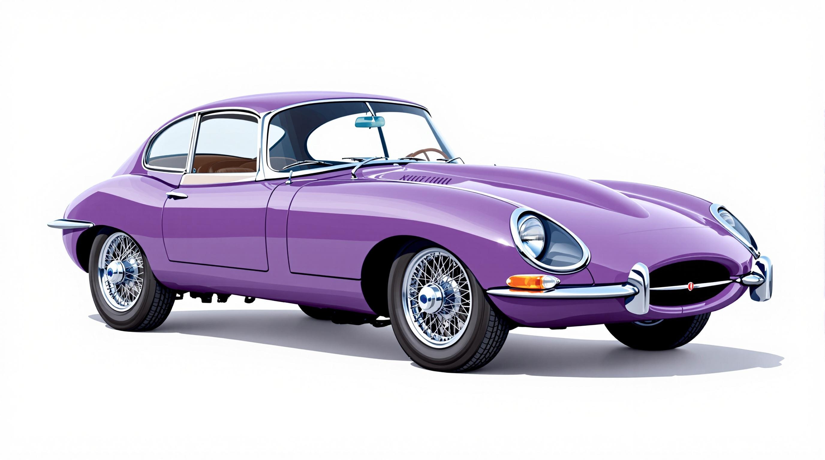 1962 Jaguar Xke Catalog and Classic Car Guide, Ratings and