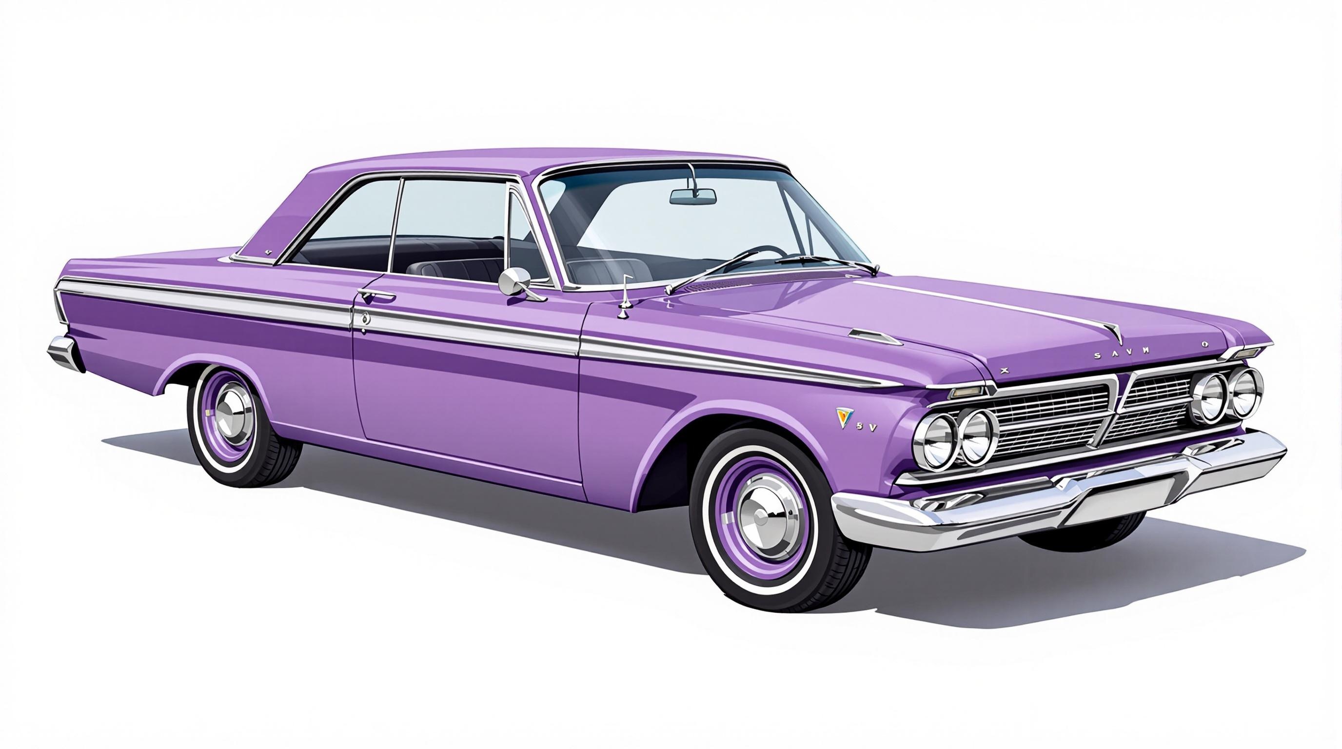 1962 Plymouth Savoy Catalog and Classic Car Guide, Ratings and Features -  Metro Moulded Parts Inc, image size:2752x1536