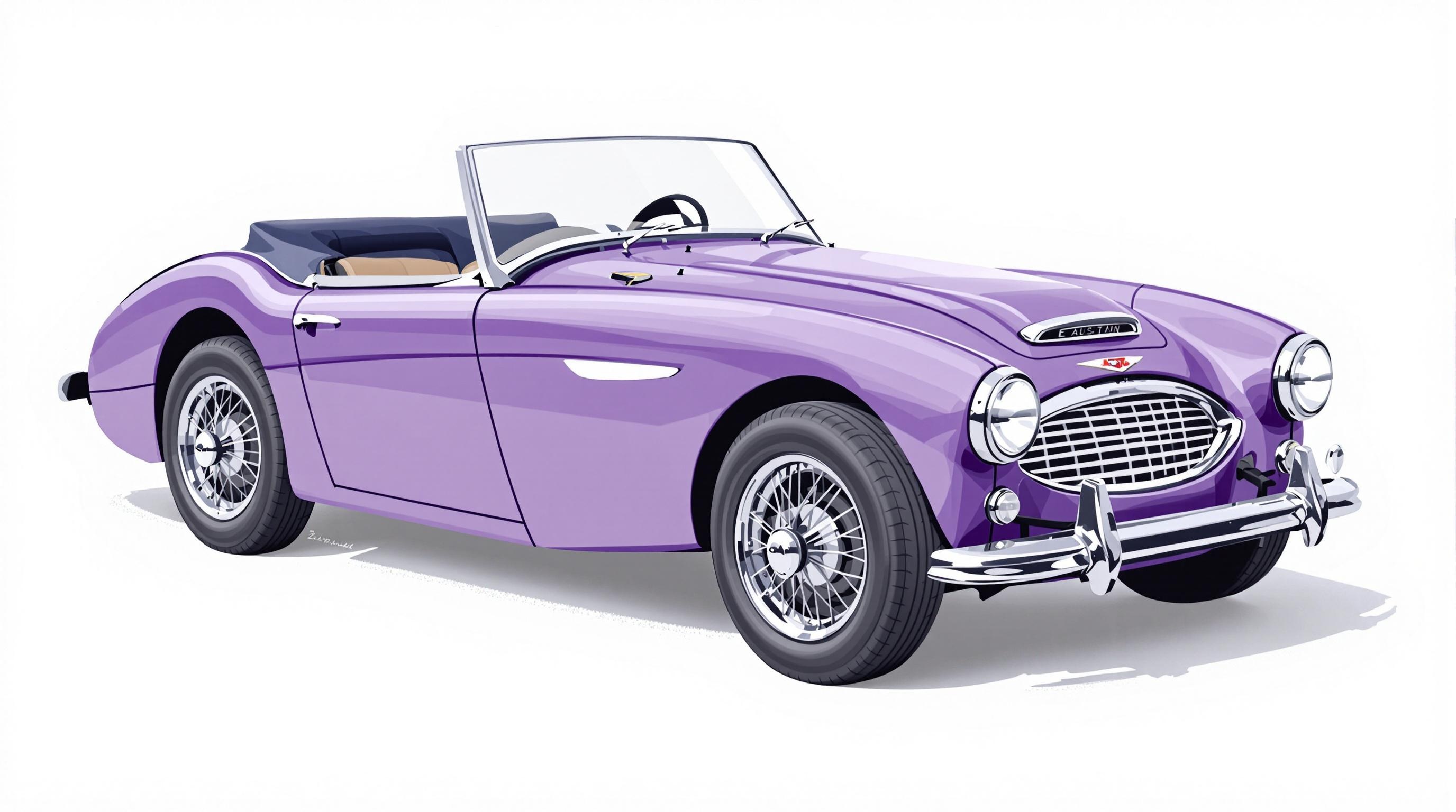 ロケット灸 3000壮シルバー3000壮 1963 Austin Healey 3000 Catalog and Classic Car Guide