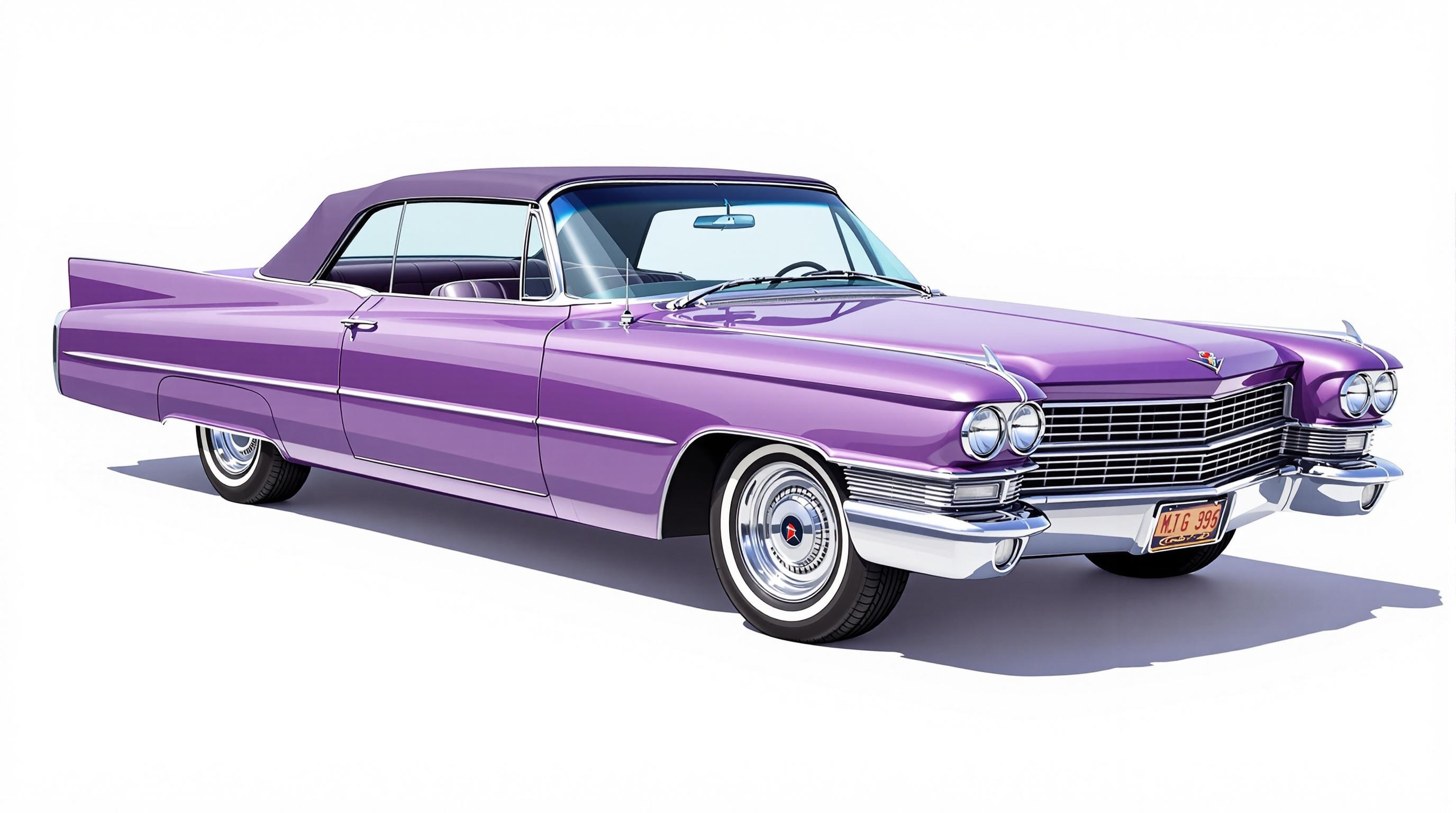1963 Cadillac Eldorado Catalog and Classic Car Guide, Ratings and