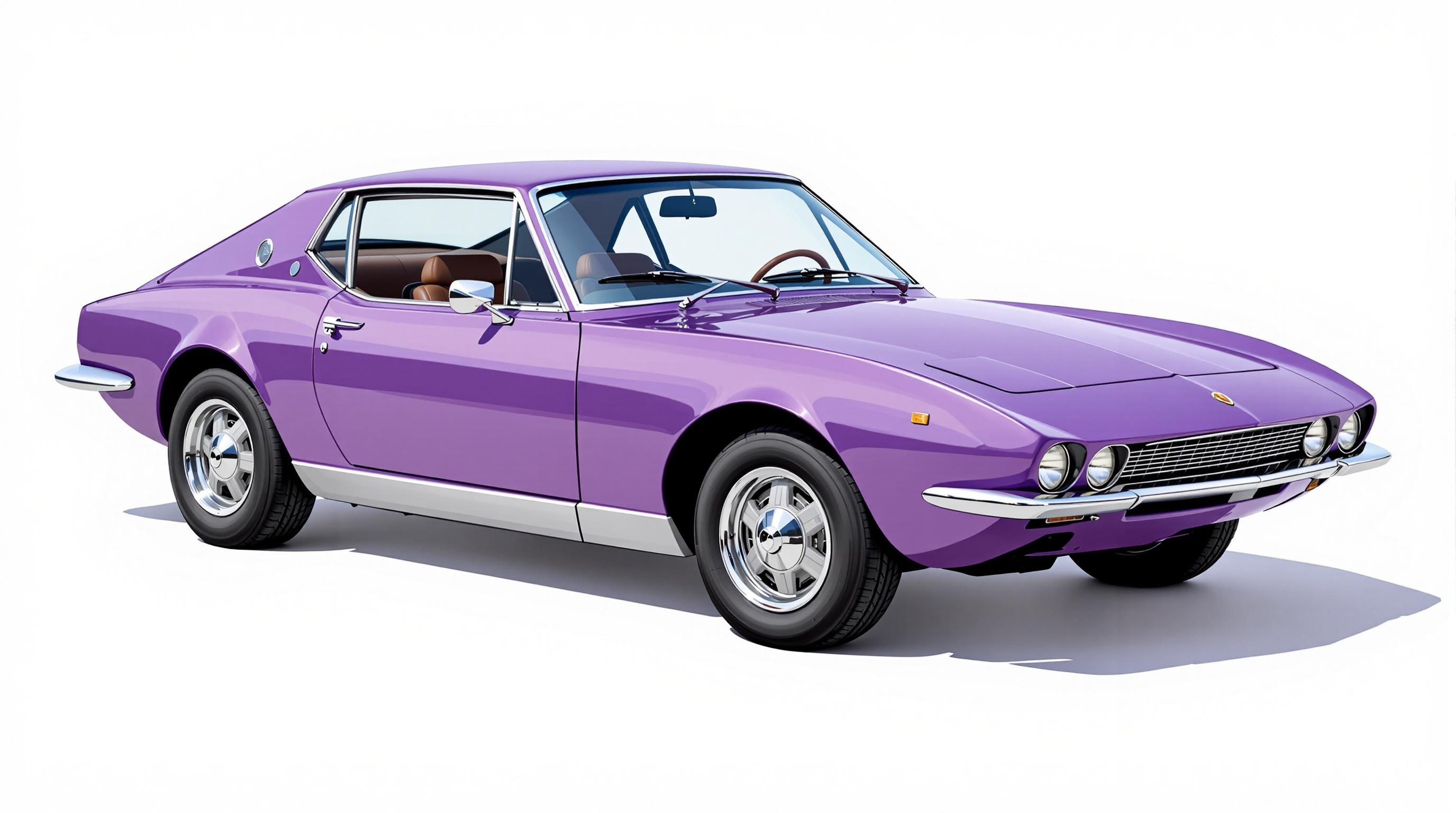 希少車 アヴァンティⅡ 本カタログ avanti Ⅱ brochure 1975 Avanti II | South Jersey Classics
