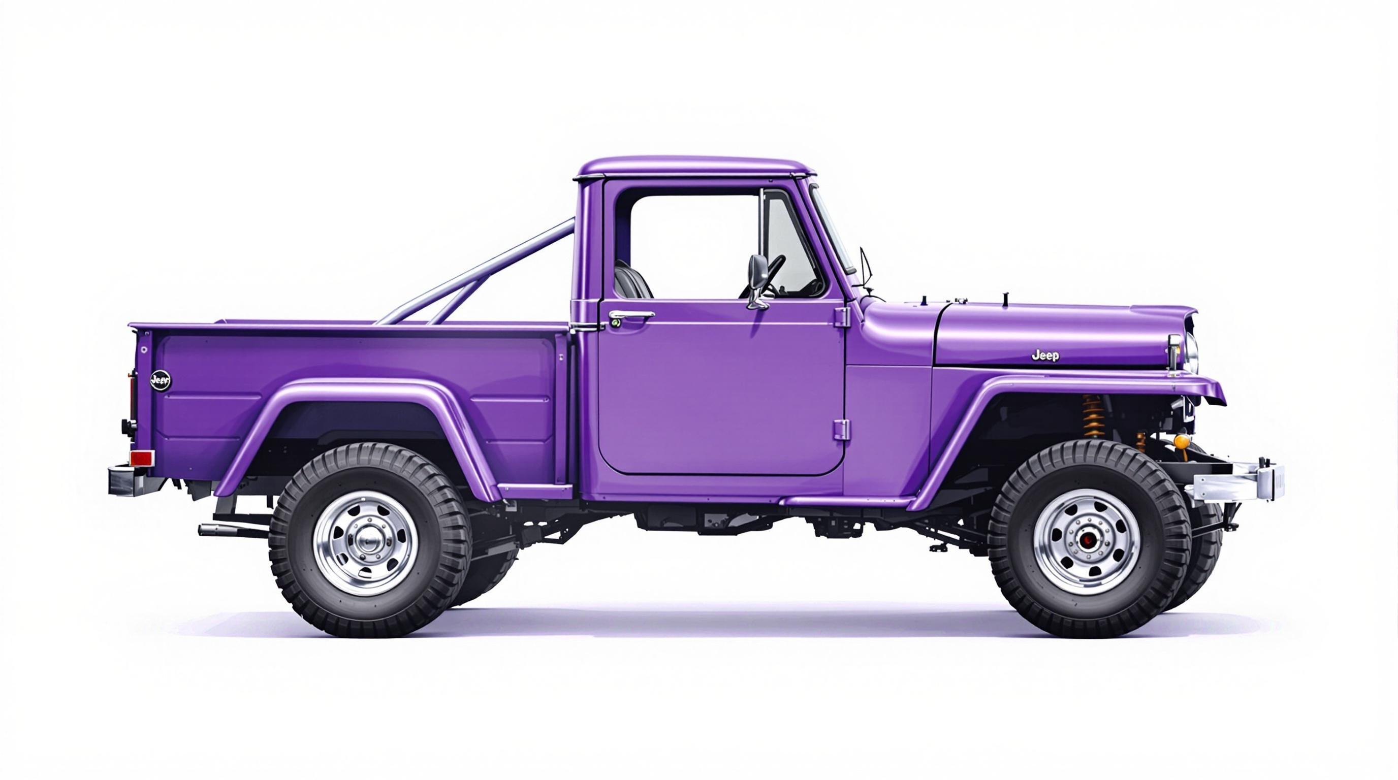 Jeep カタログ 1967 Jeep Dj6 Catalog and Classic Car Guide, Ratings and Features
