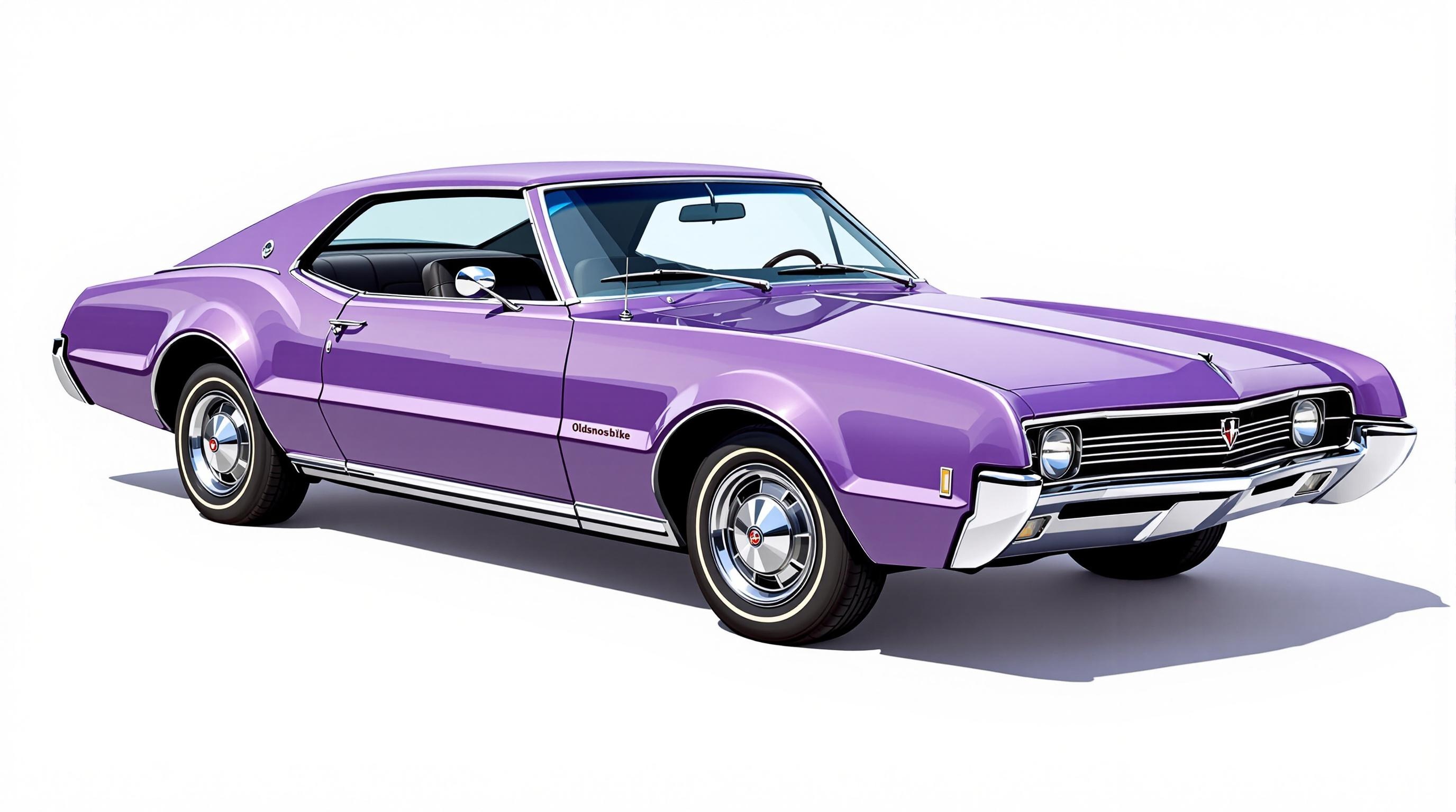 1967 Oldsmobile Toronado Catalog and Classic Car Guide