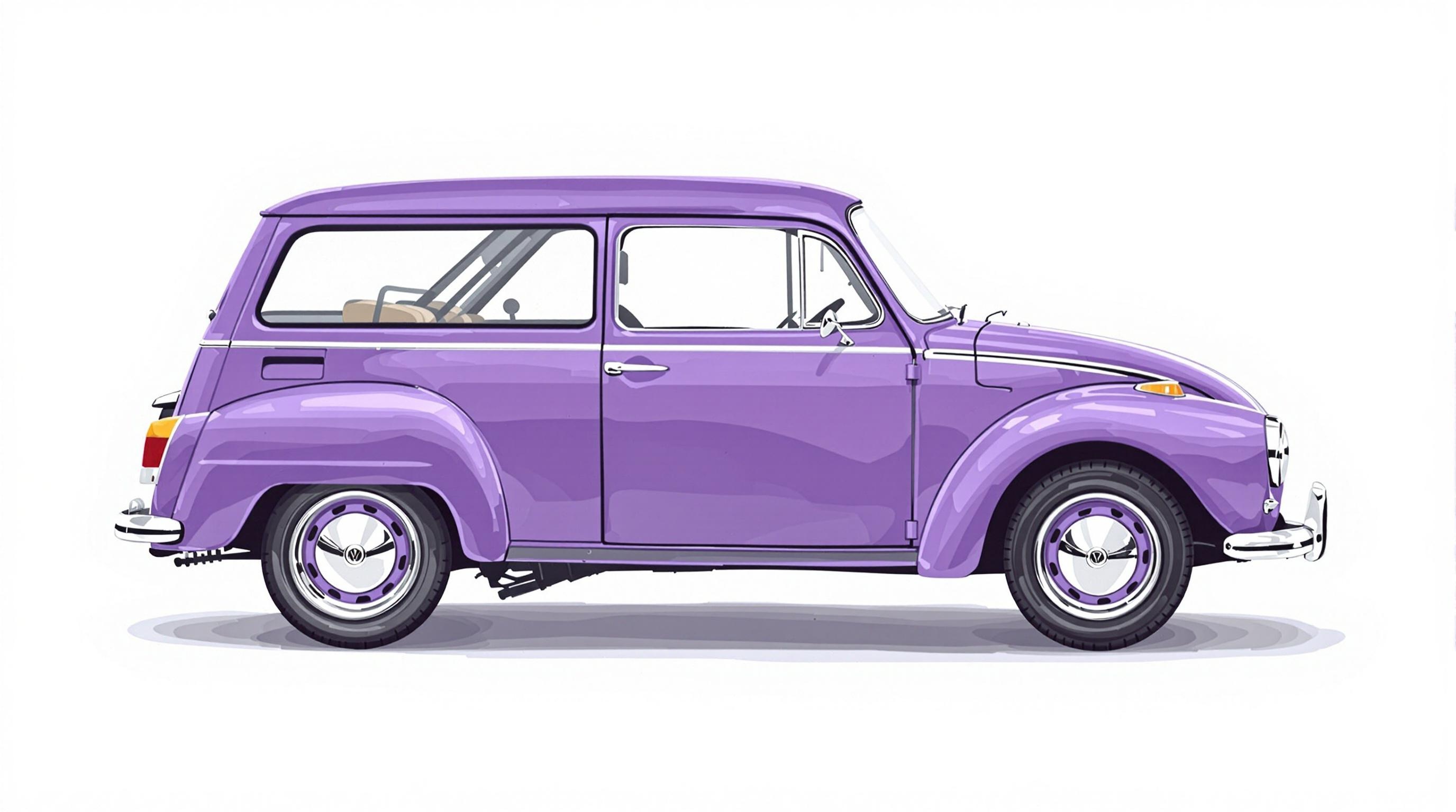 1967VolkswagenSquarebackClassi