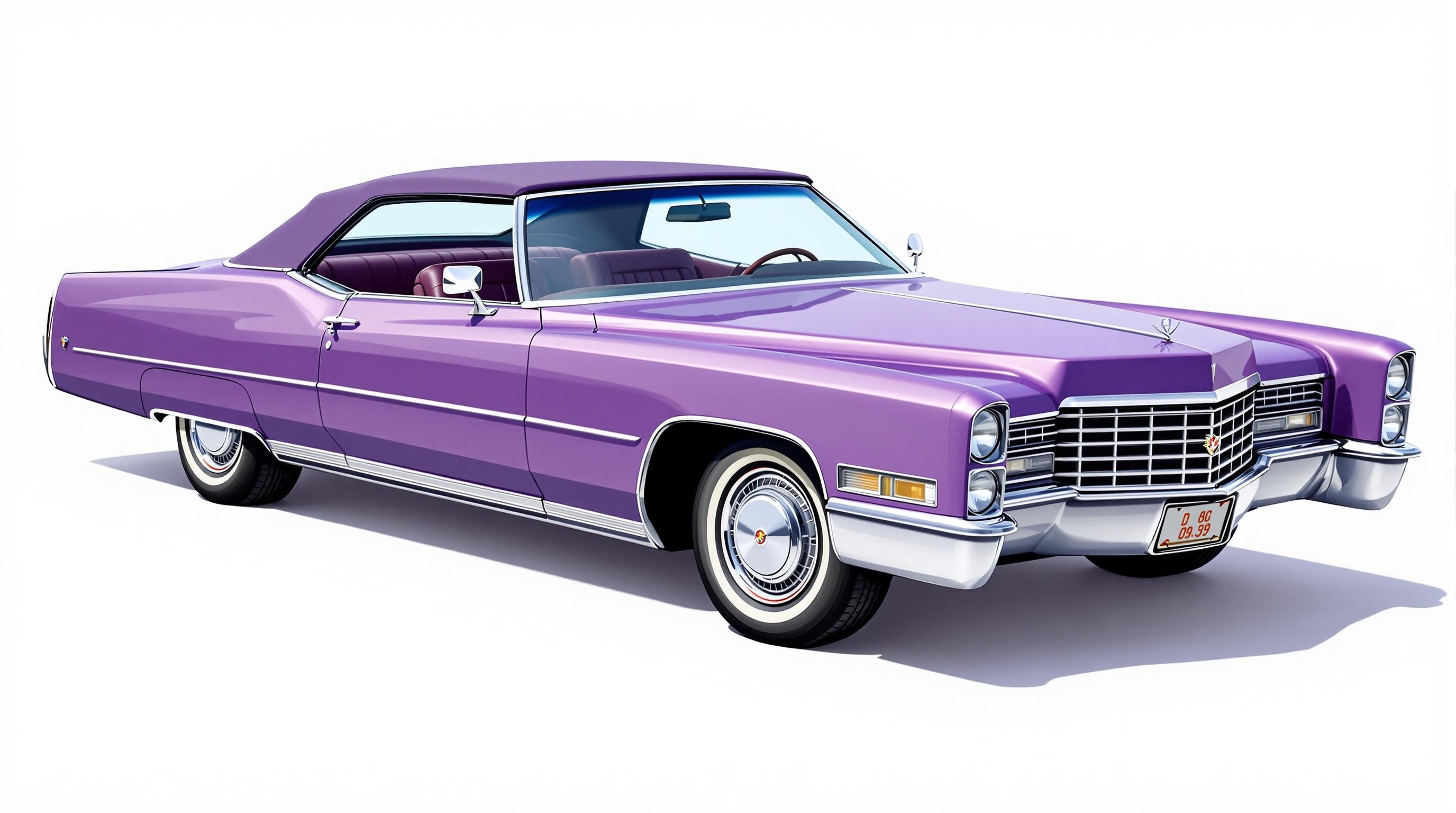 1969 Cadillac Eldorado Catalog and Classic Car Guide, Ratings and