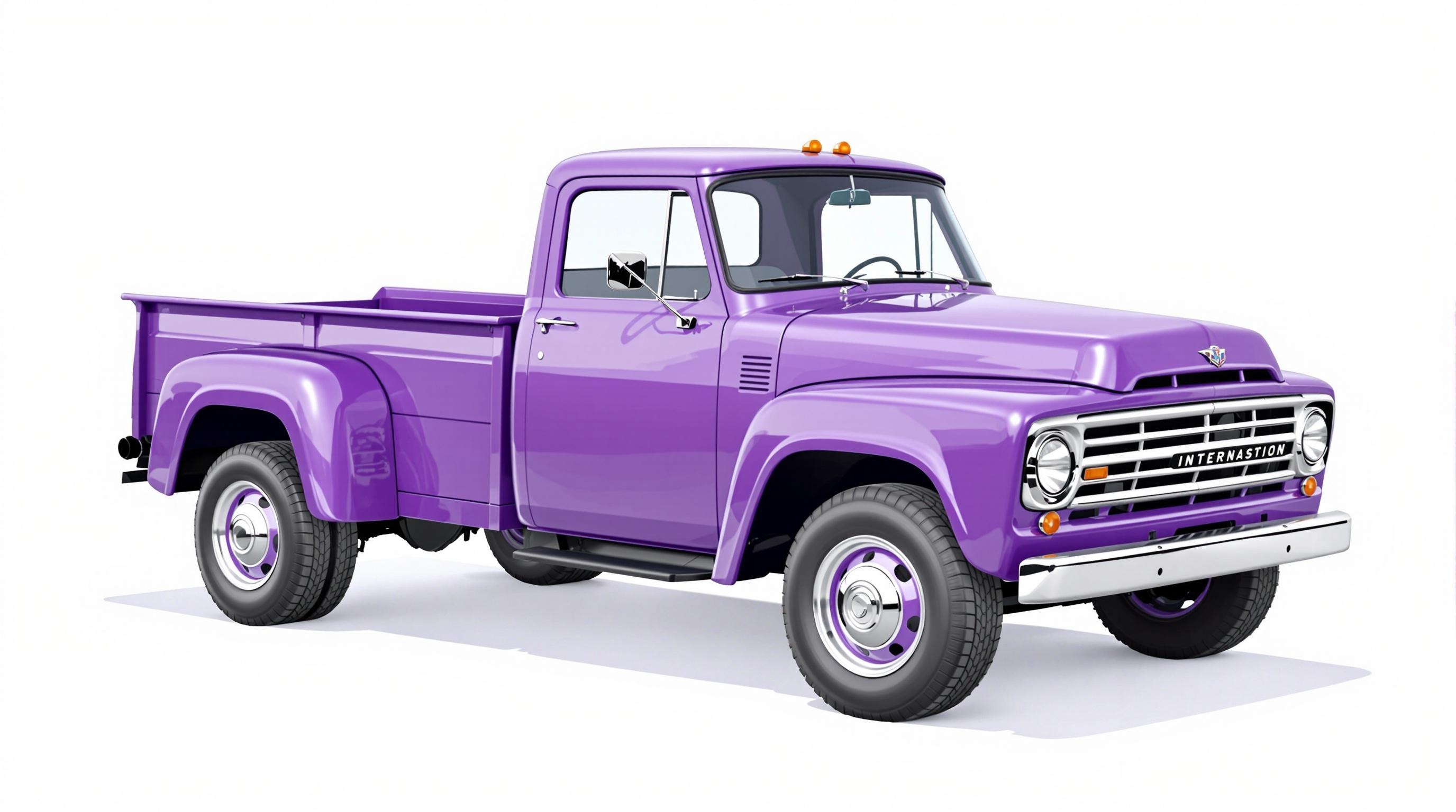 1970 International 1300d Catalog and Classic Car Guide, Ratings