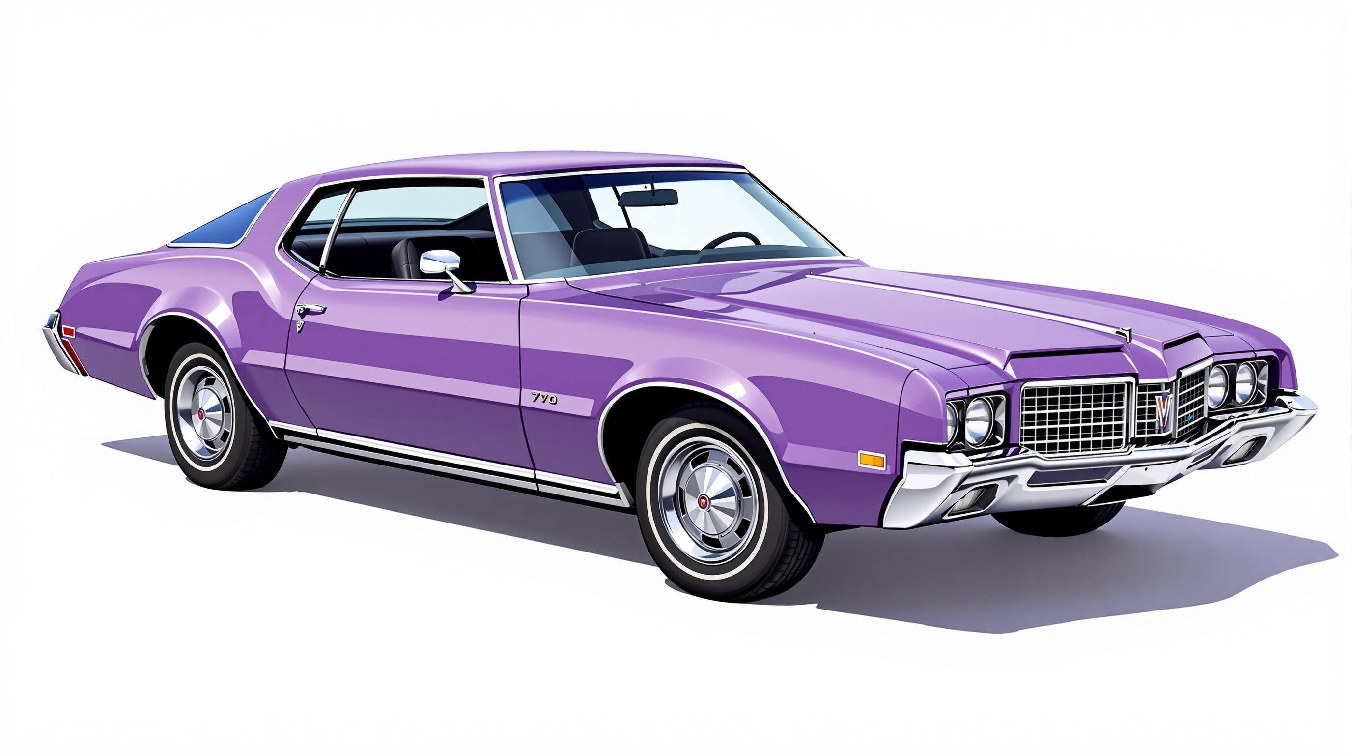 ヘッドライト開閉AUTO PILEN OLDSMOBILE TORONADO