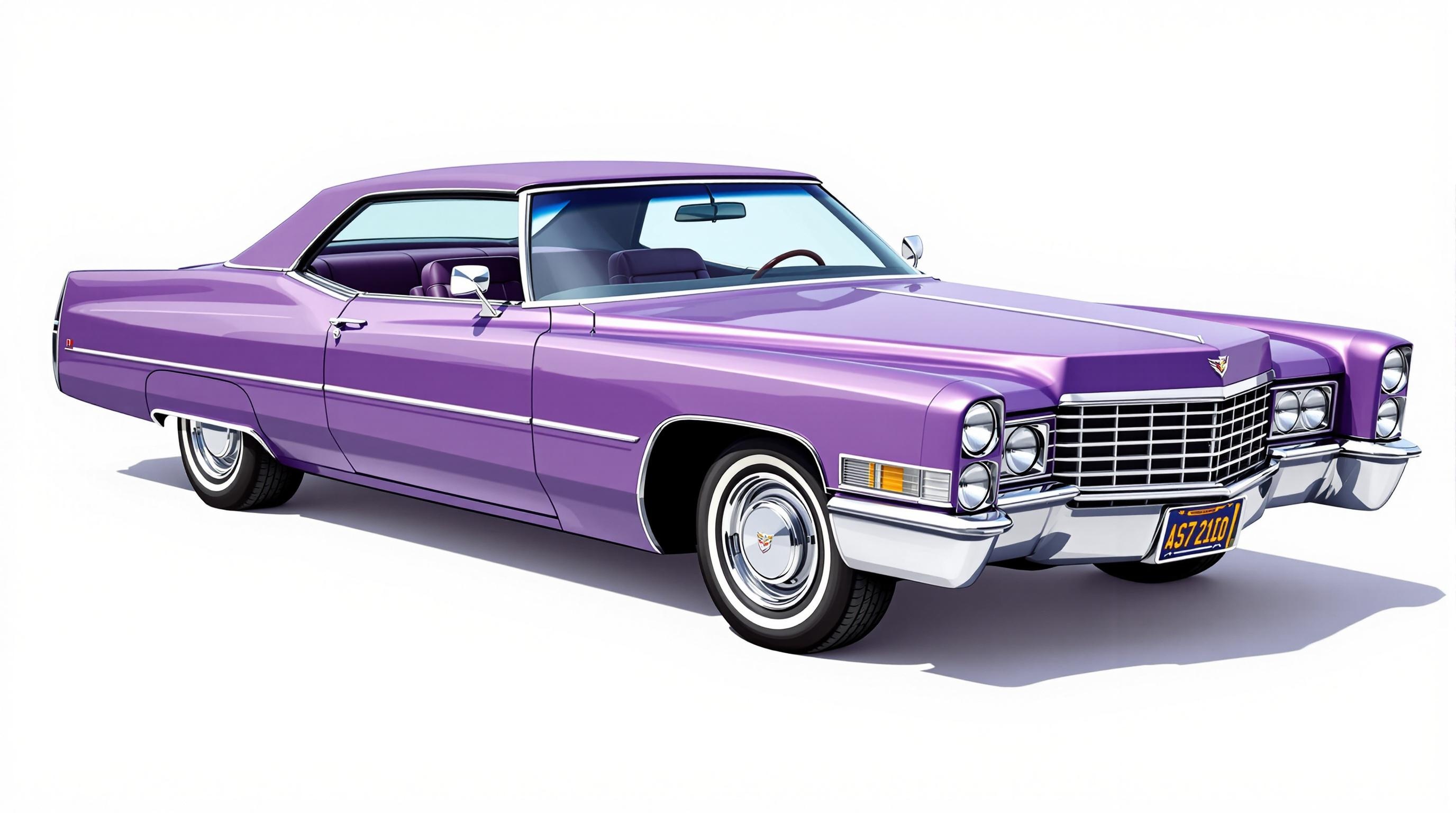 1971 Cadillac Deville Catalog and Classic Car Guide, Ratings and