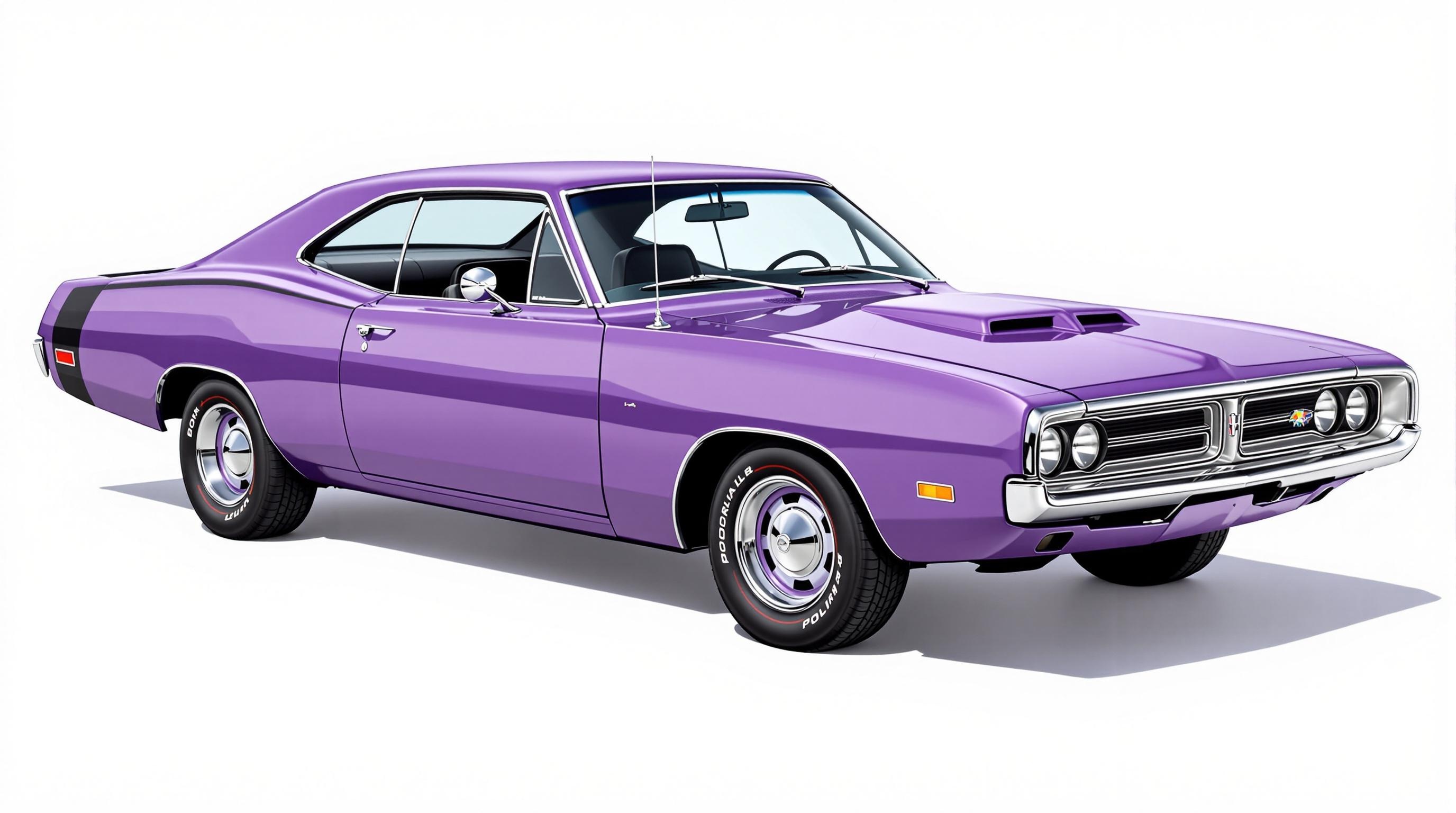 1972 Dodge Polara Catalog and Classic Car Guide, Ratings and