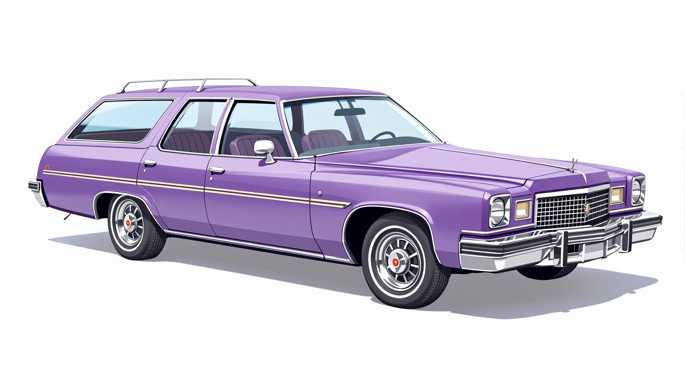 1973 Buick Estate Wagon Catalog and Classic Car Guide, Ratings and