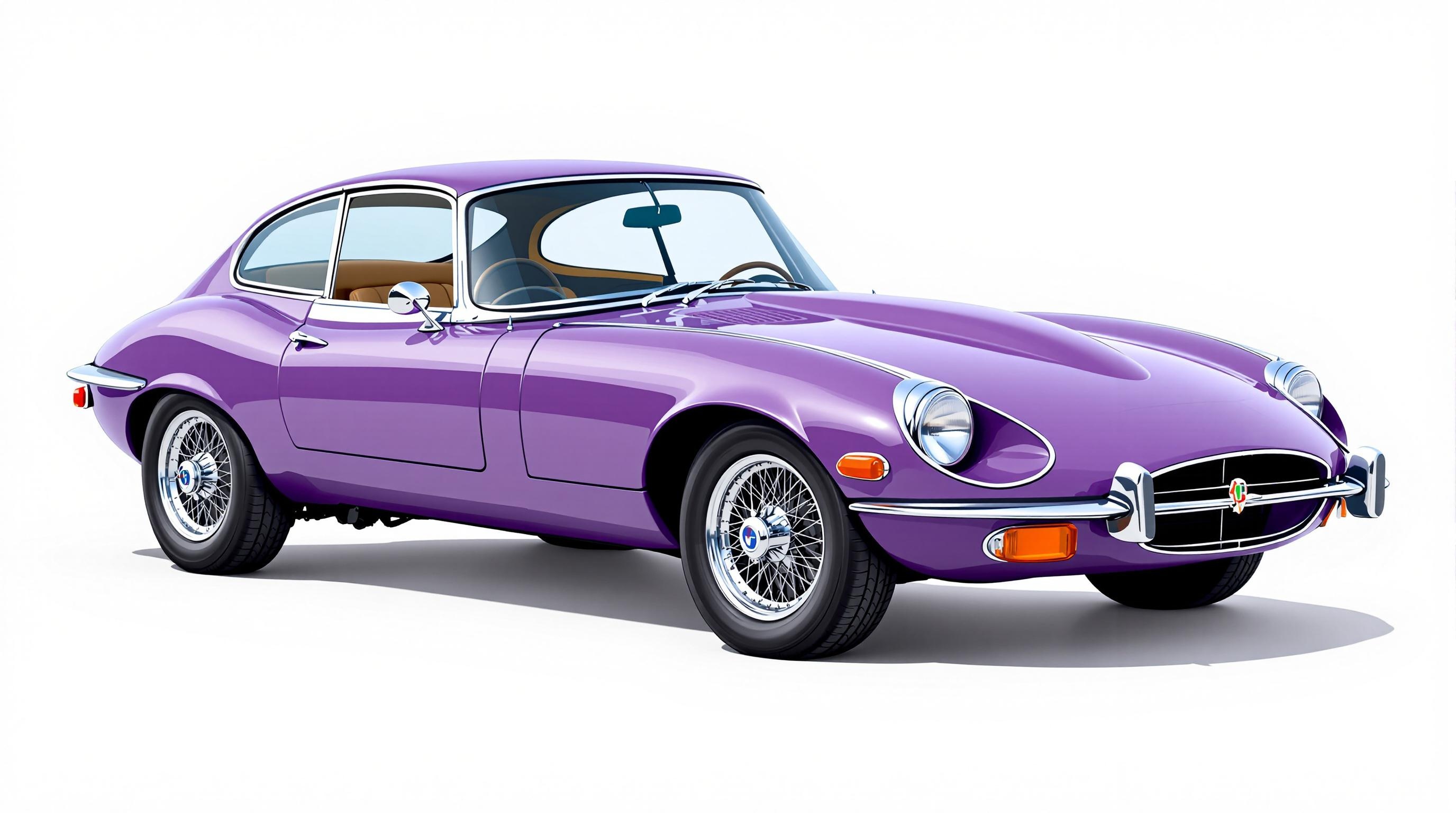 1973 Jaguar Xke Catalog and Classic Car Guide, Ratings and