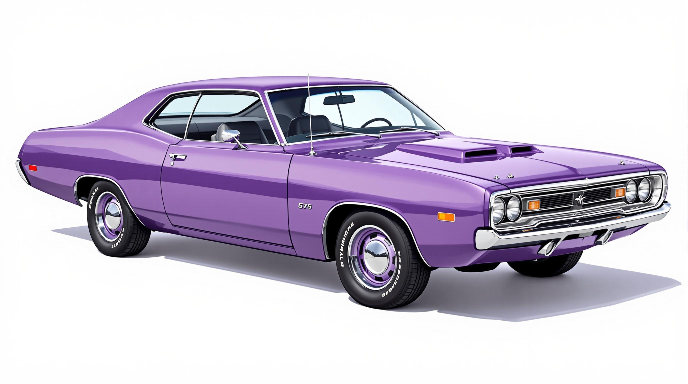 1973 Plymouth Satellite Catalog and Classic Car Guide, Ratings and